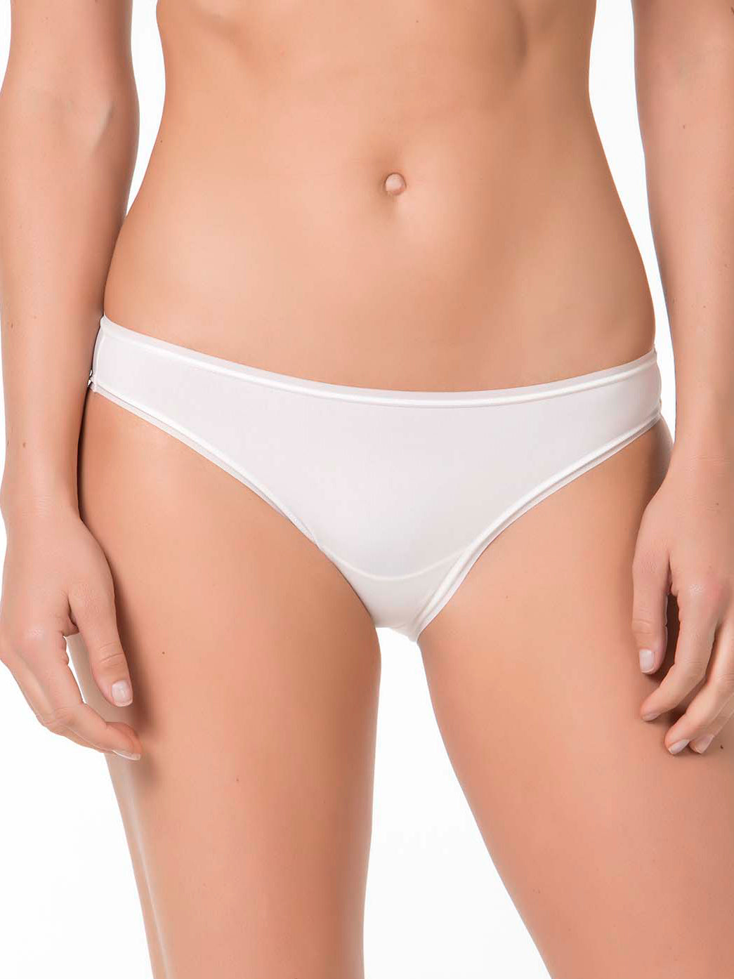 Slip bikini invisible Selmark