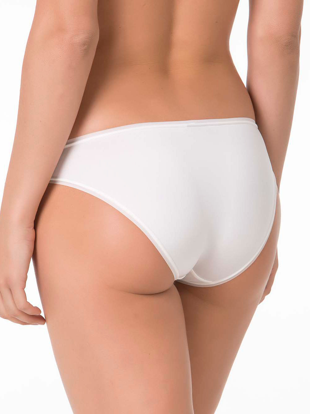 Slip bikini invisible Selmark