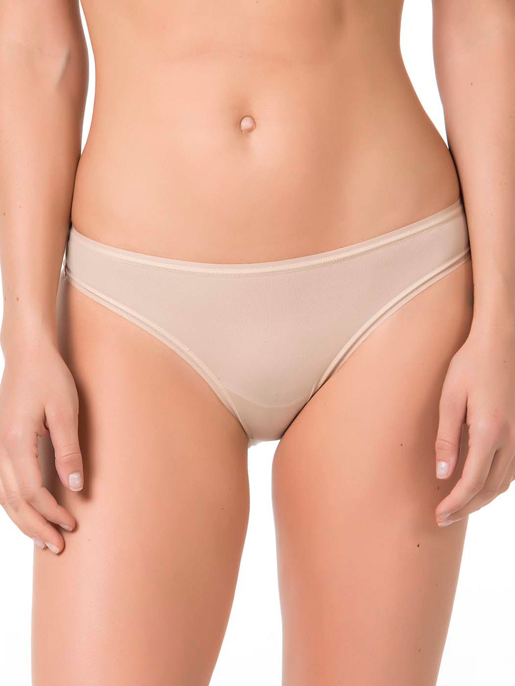 Slip bikini invisible Selmark