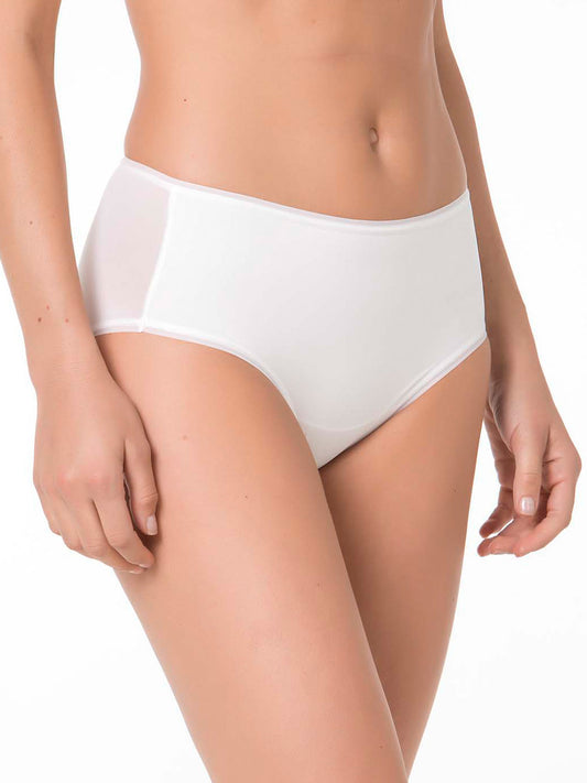 Slip taille haute invisible Selmark