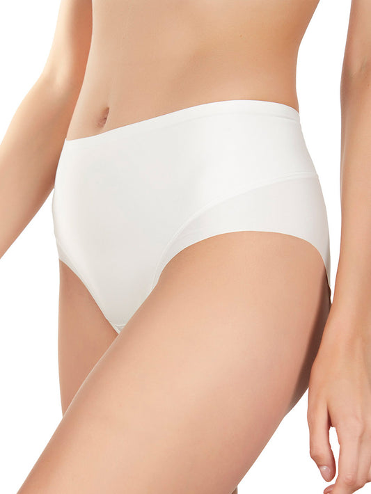 Slip taille haute ultrainvisible Selmark