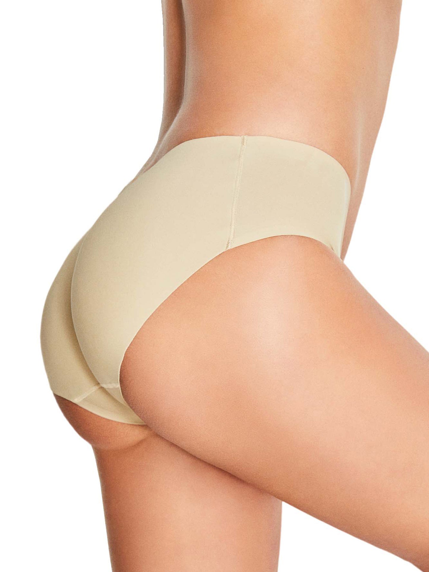 Panty push-up Selmark