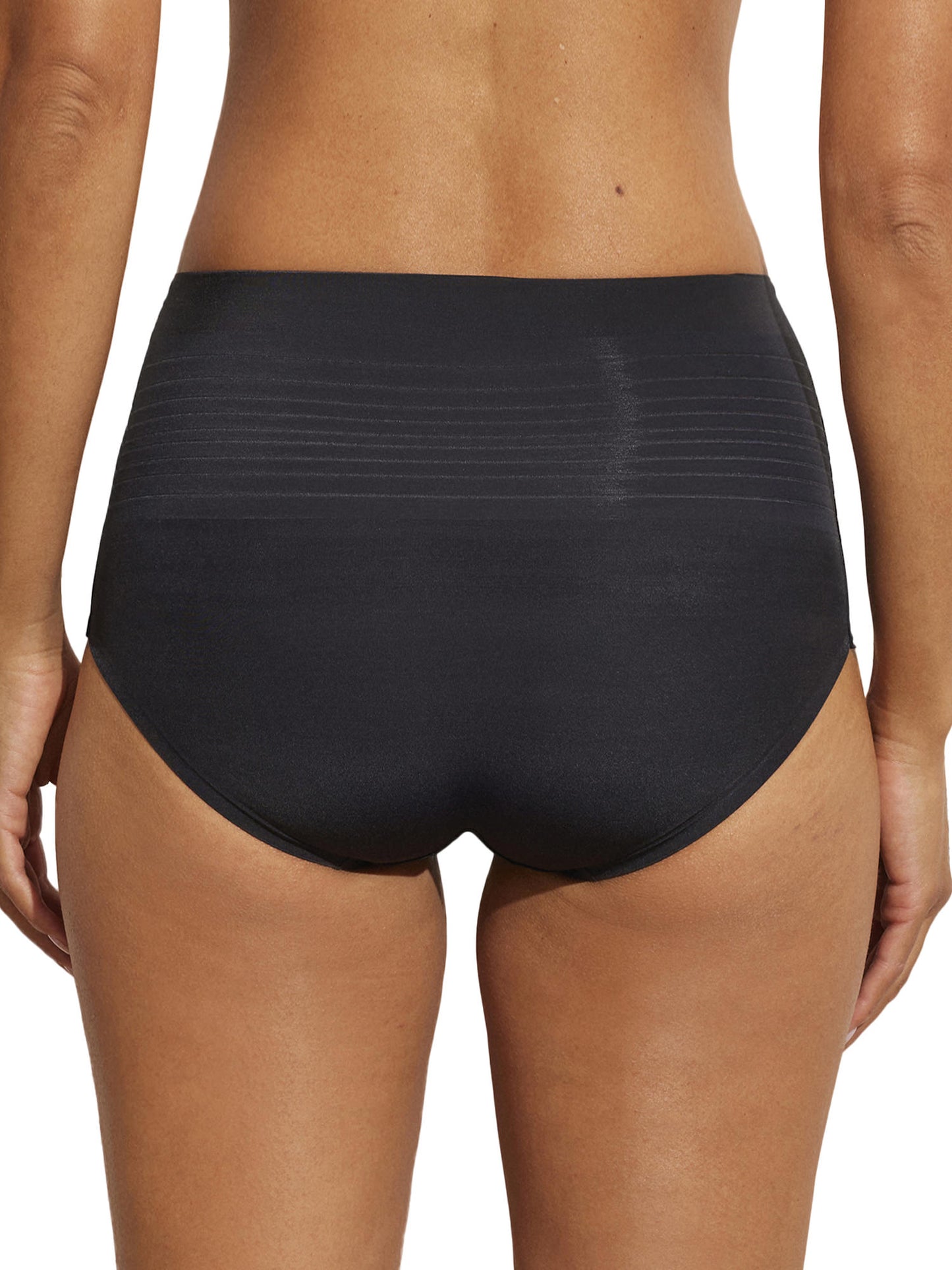 Shorty gainant taille haute Basica Selmark