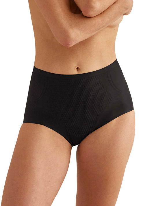 Slip taille haute modelant gainant ESSENTIAL Selmark