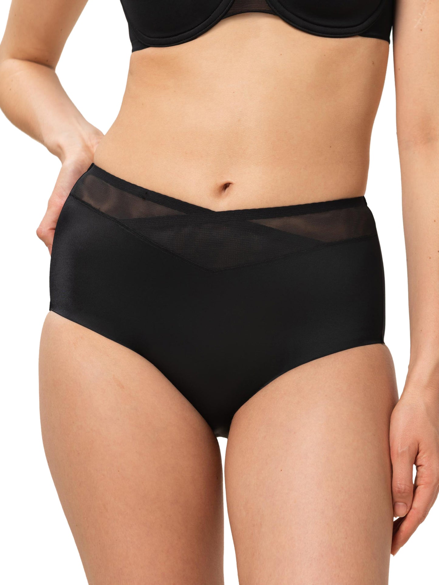 Culotte maxi sculptante TRUE SHAPE SENSATION Triumph