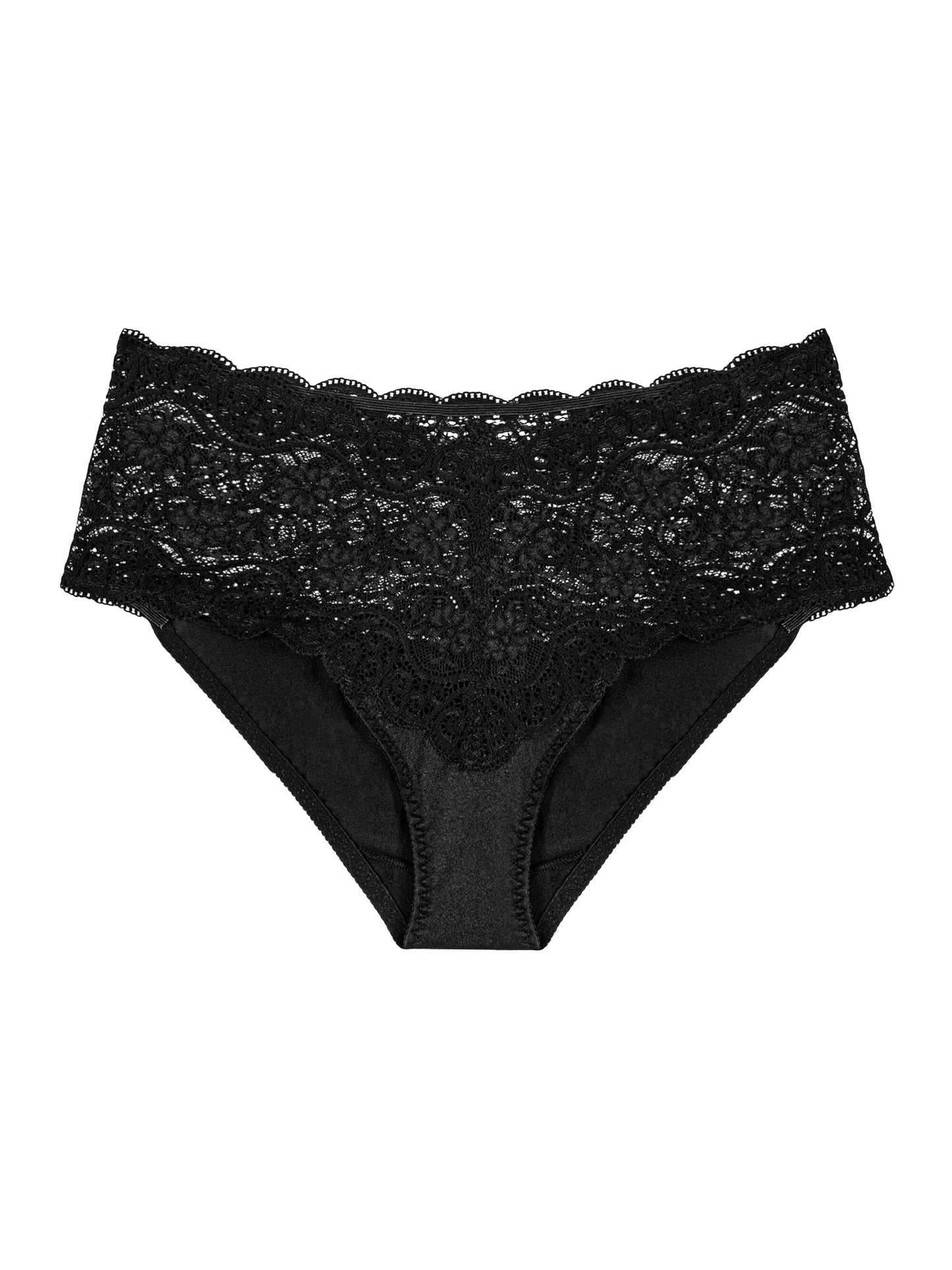 Culotte maxi AMOURETTE 300 Triumph