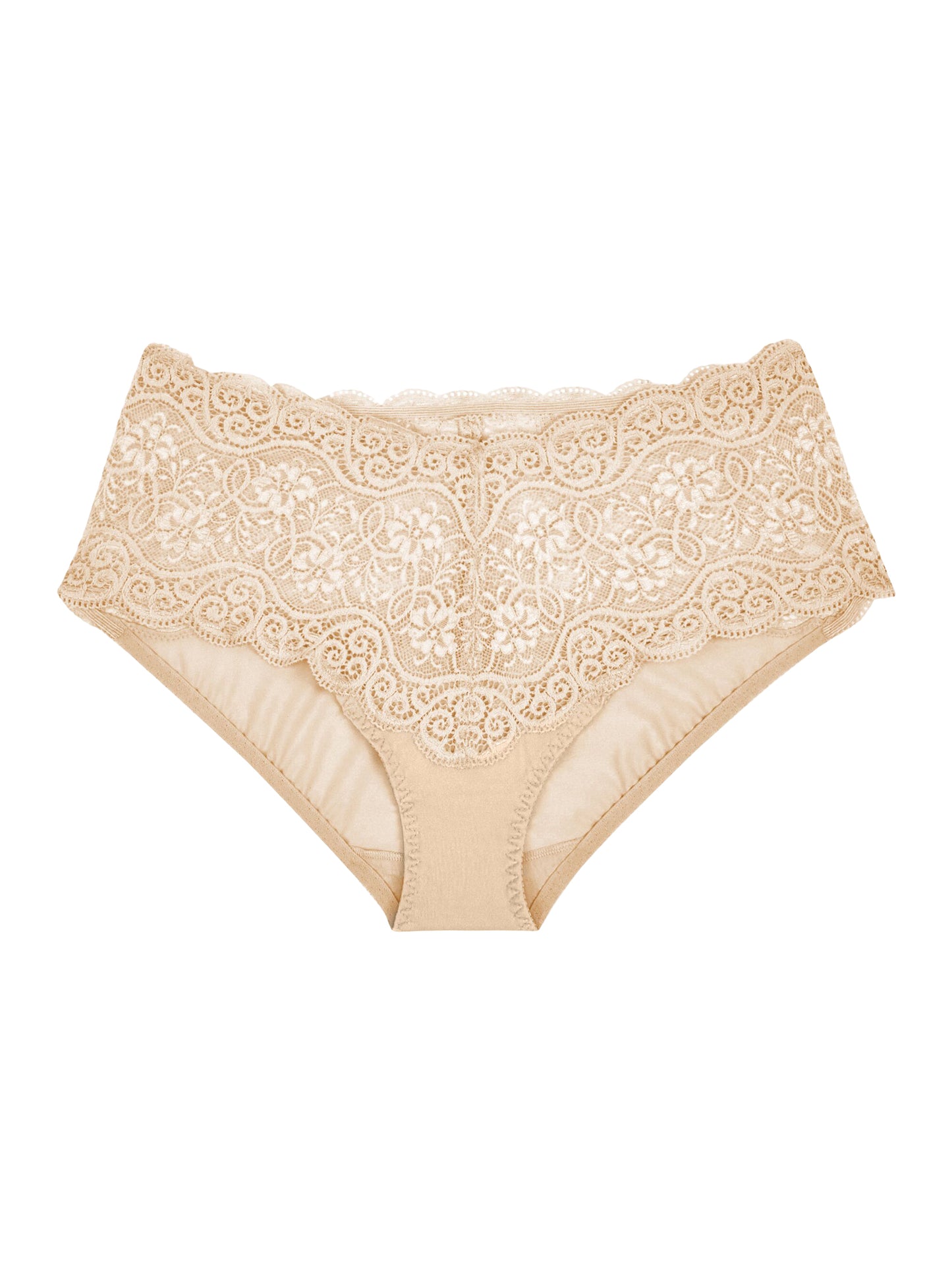 Culotte maxi AMOURETTE 300 Triumph