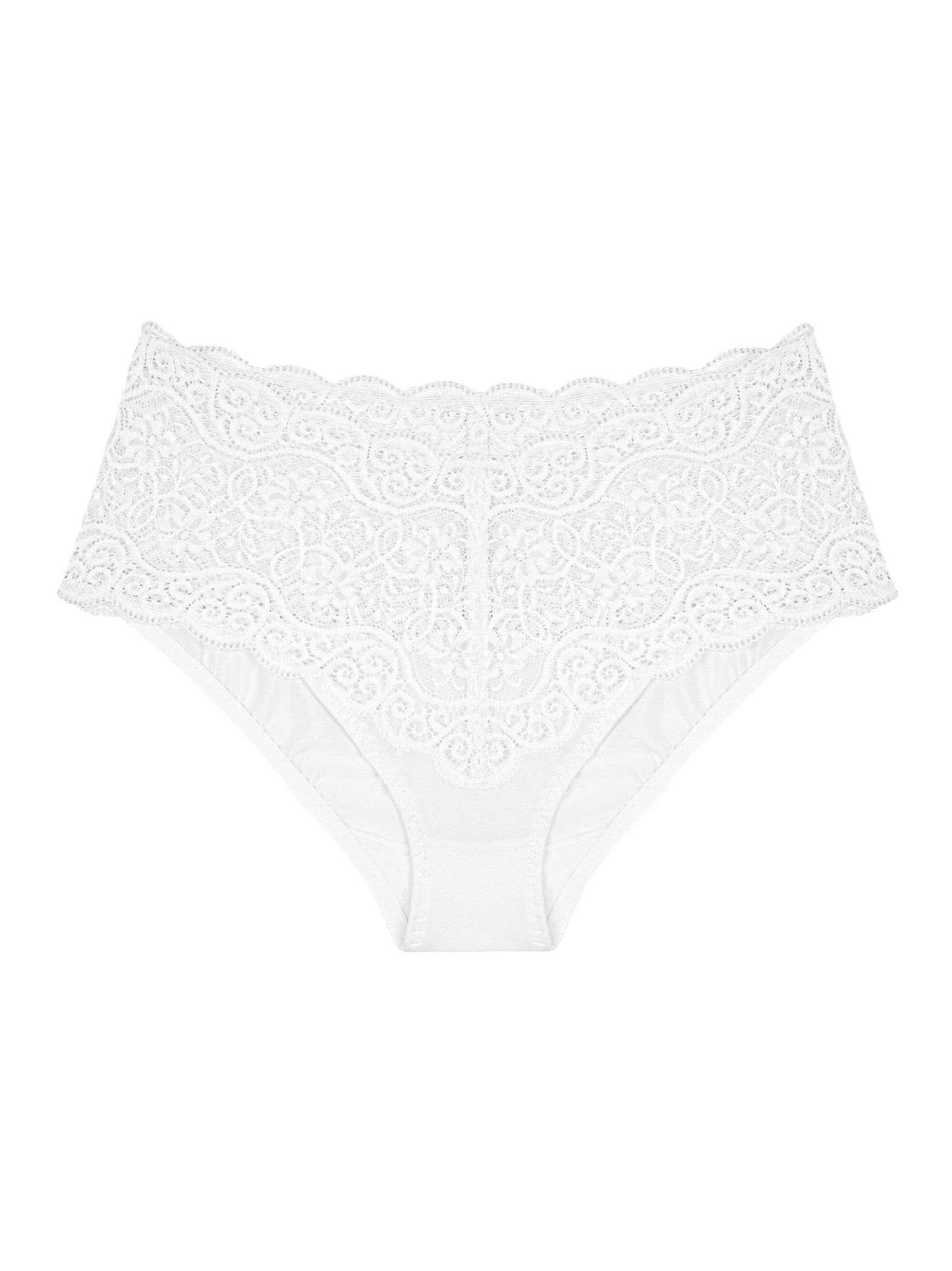 Culotte maxi AMOURETTE 300 Triumph