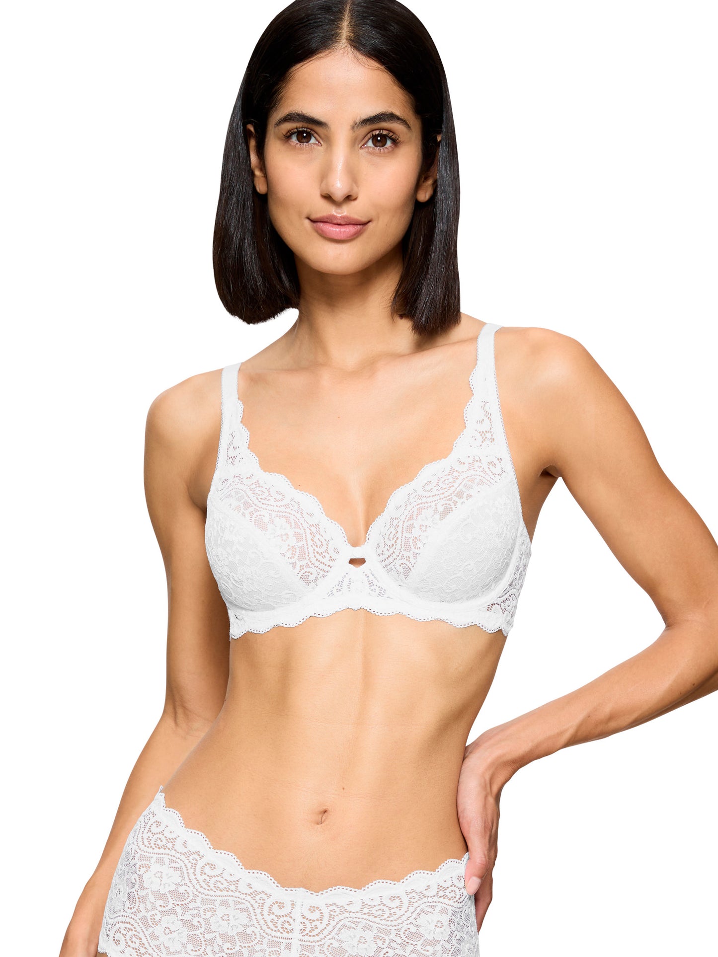 Soutien-gorge armaturé W AMOURETTE Triumph