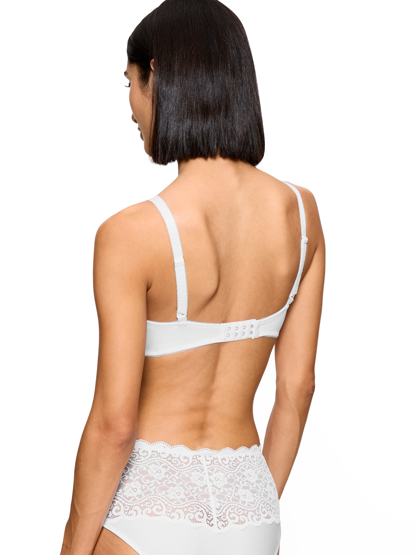 Soutien-gorge armaturé W AMOURETTE Triumph