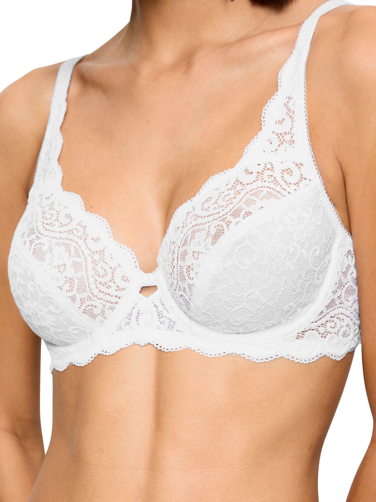 Soutien-gorge armaturé W AMOURETTE Triumph