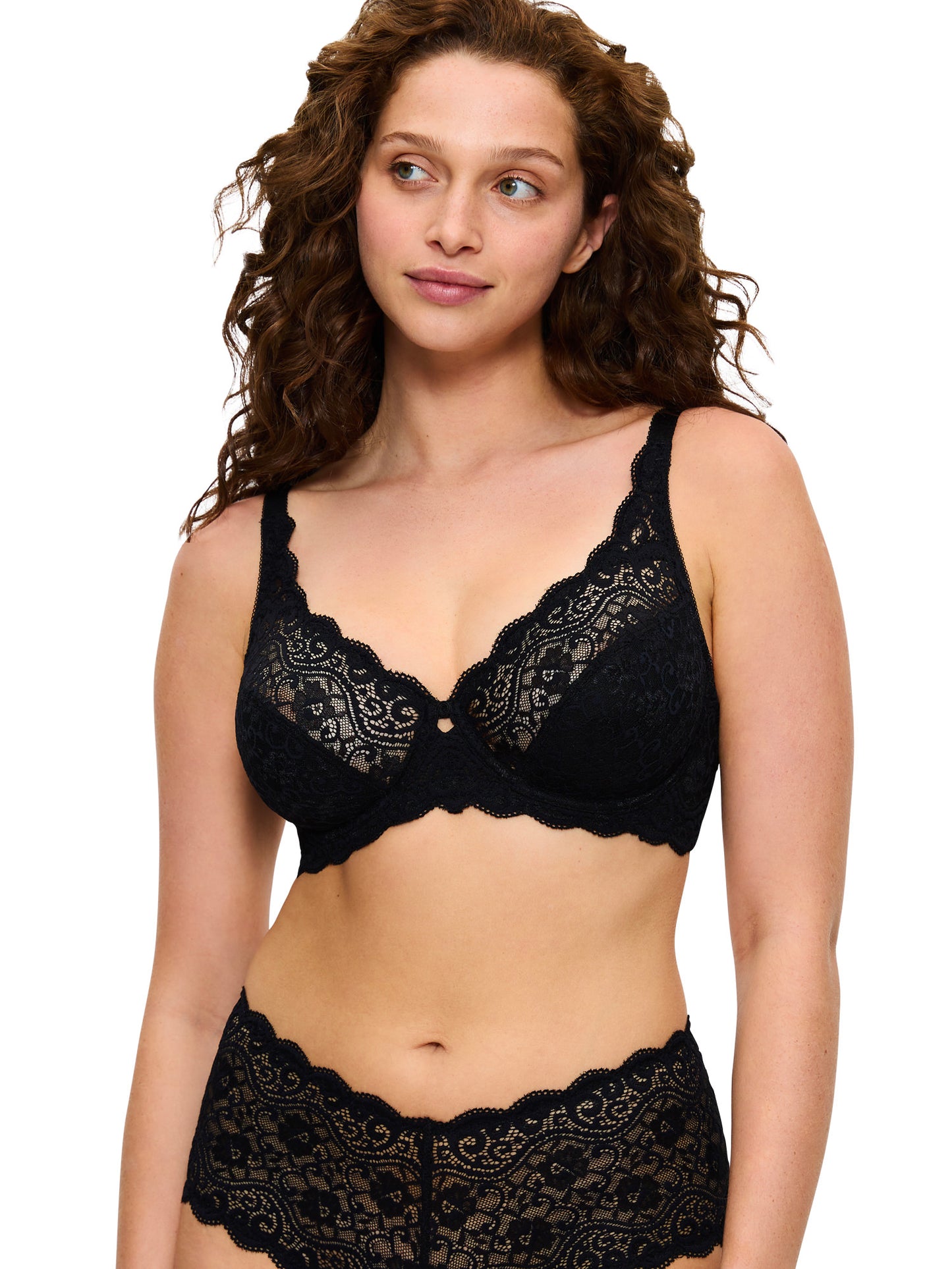 Soutien-gorge armaturé W AMOURETTE Triumph