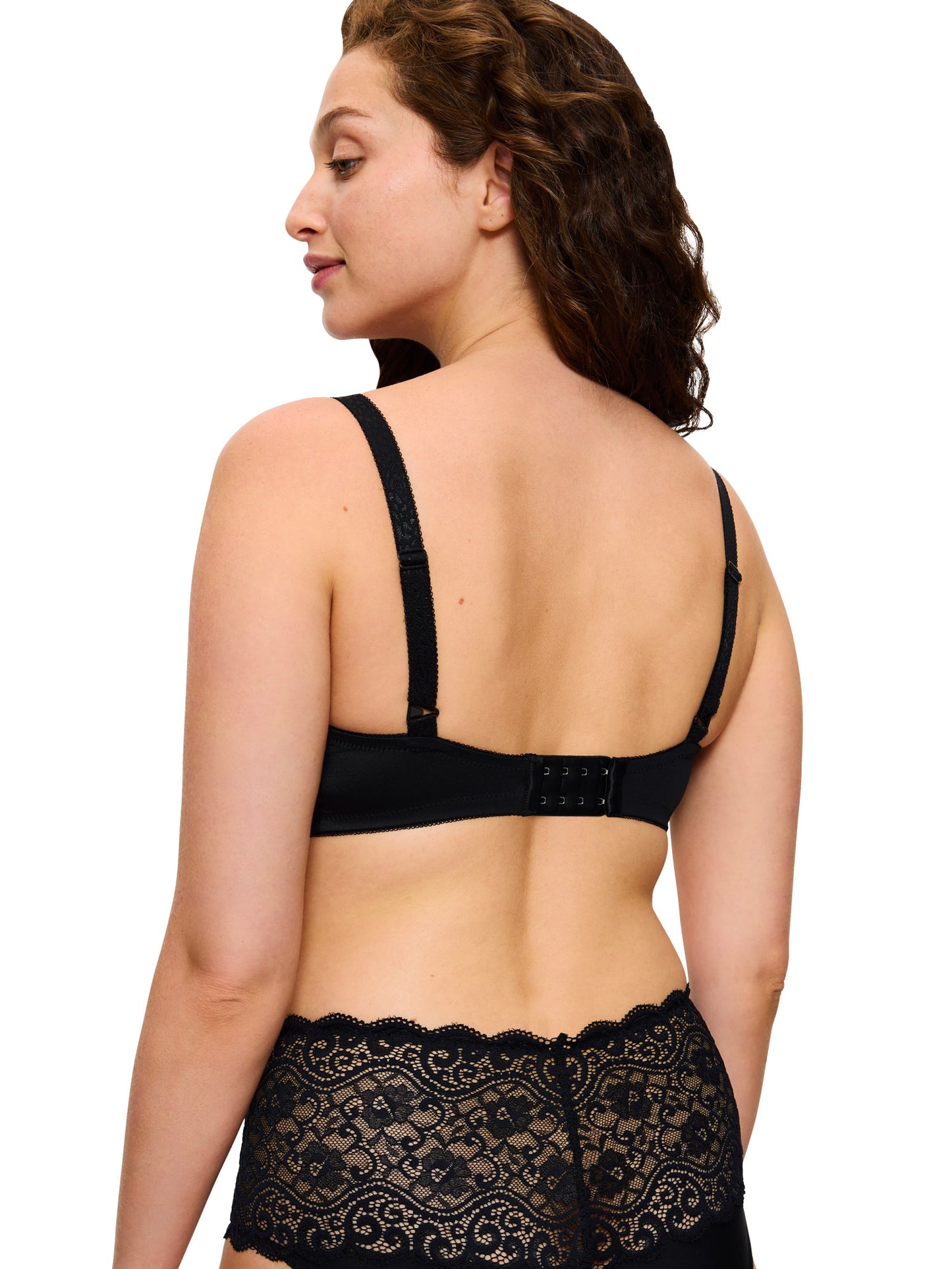 Soutien-gorge armaturé W AMOURETTE Triumph