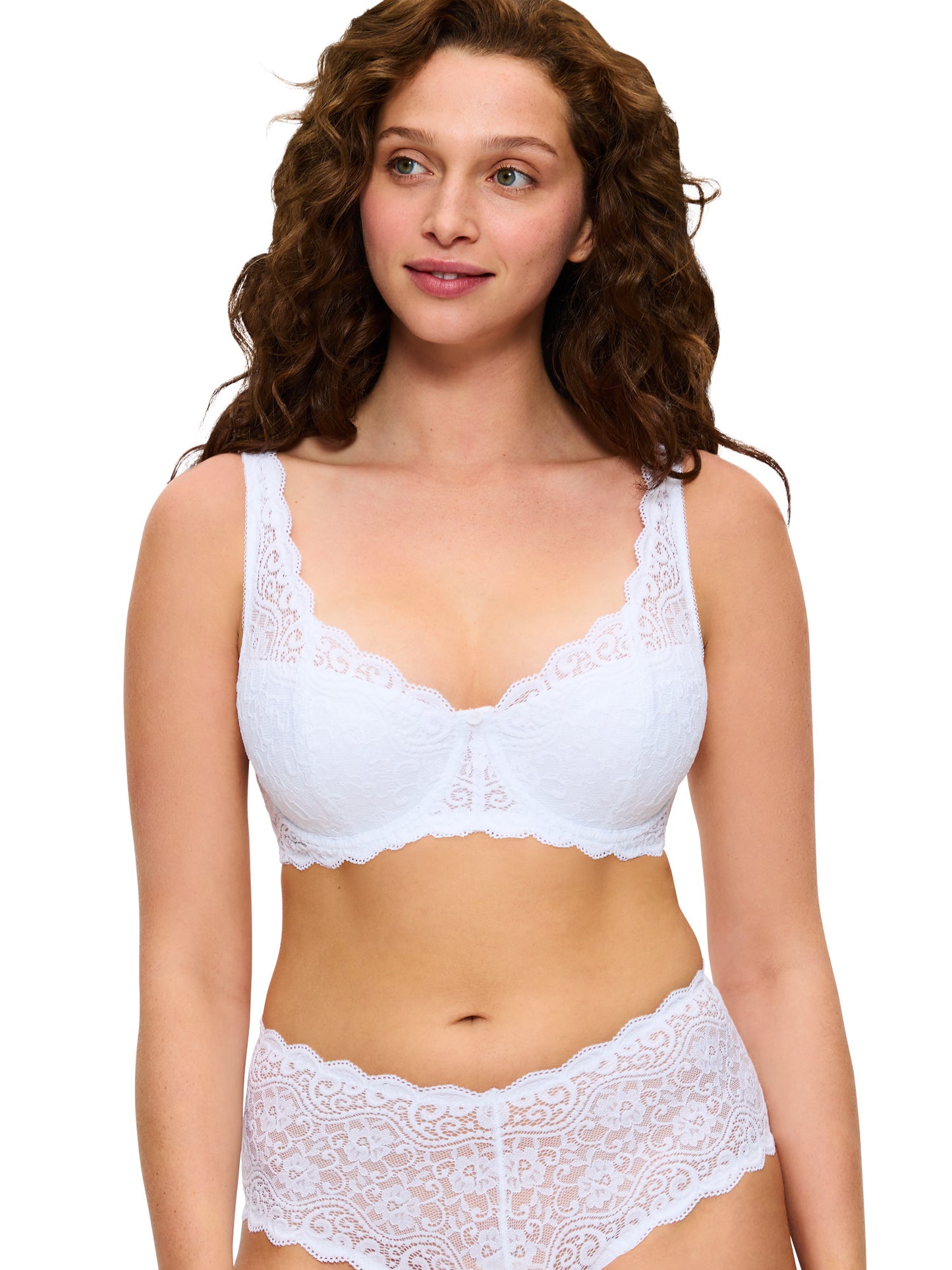 Soutien-gorge préformé armaturé WHP AMOURETTE Triumph