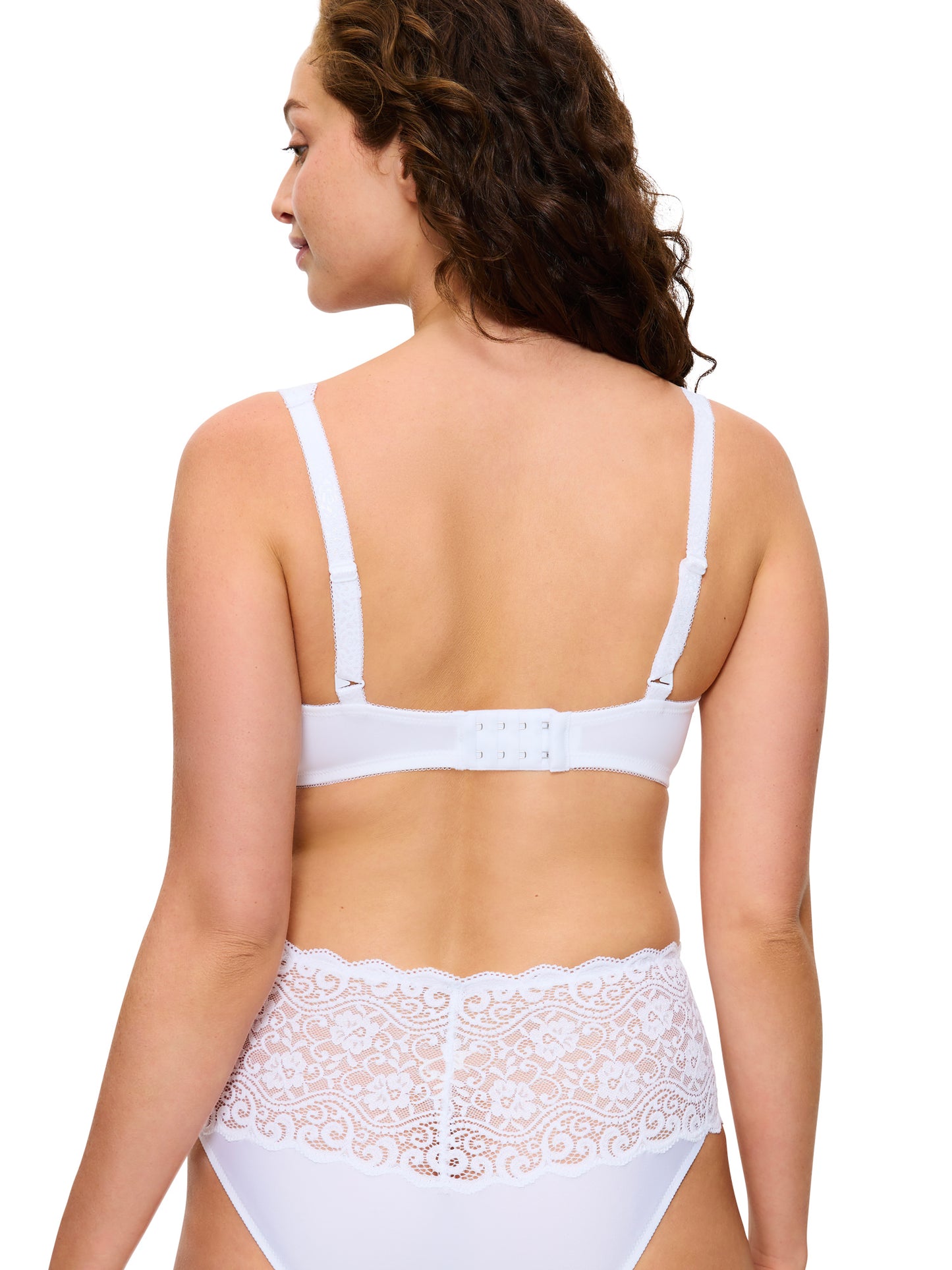 Soutien-gorge préformé armaturé WHP AMOURETTE Triumph