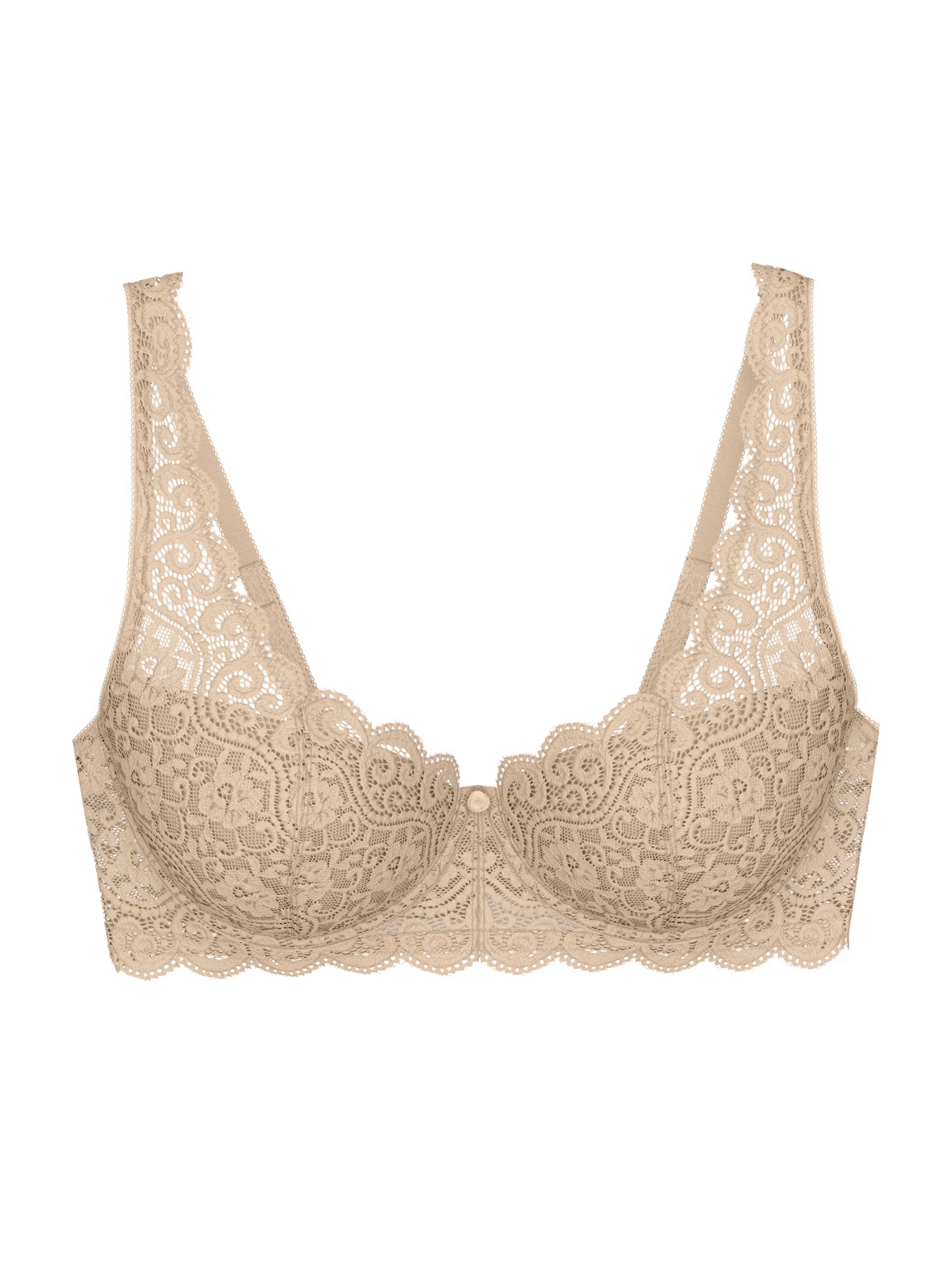 Soutien-gorge préformé armaturé WHP AMOURETTE Triumph