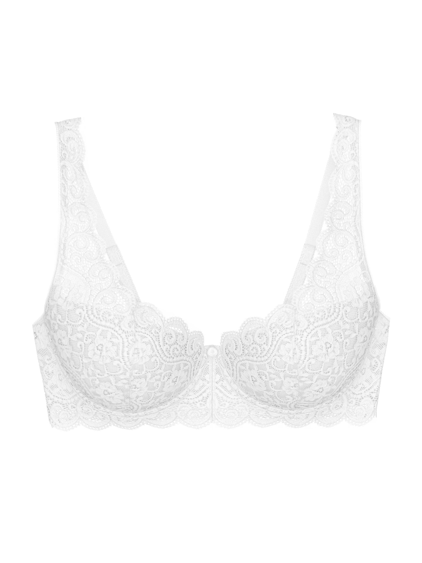 Soutien-gorge préformé armaturé WHP AMOURETTE Triumph