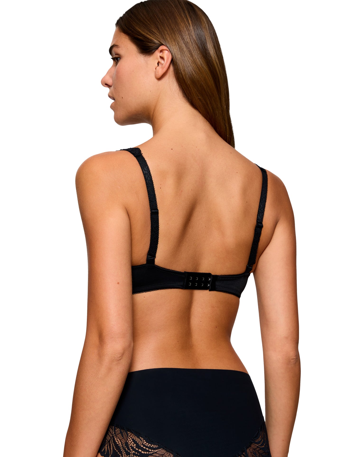 Soutien-gorge préformé armaturé WHP AMOURETTE Triumph