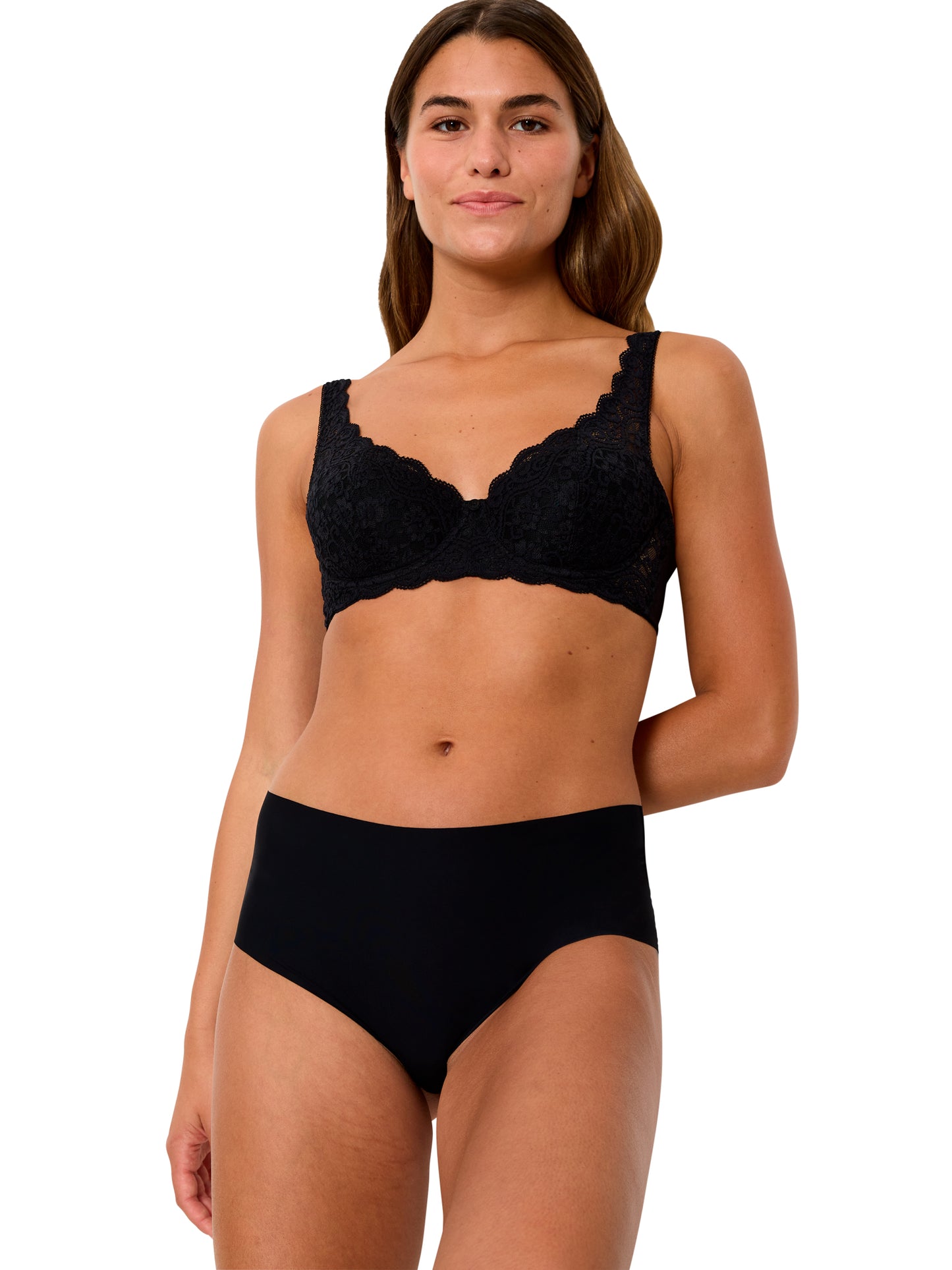 Soutien-gorge préformé armaturé WHP AMOURETTE Triumph