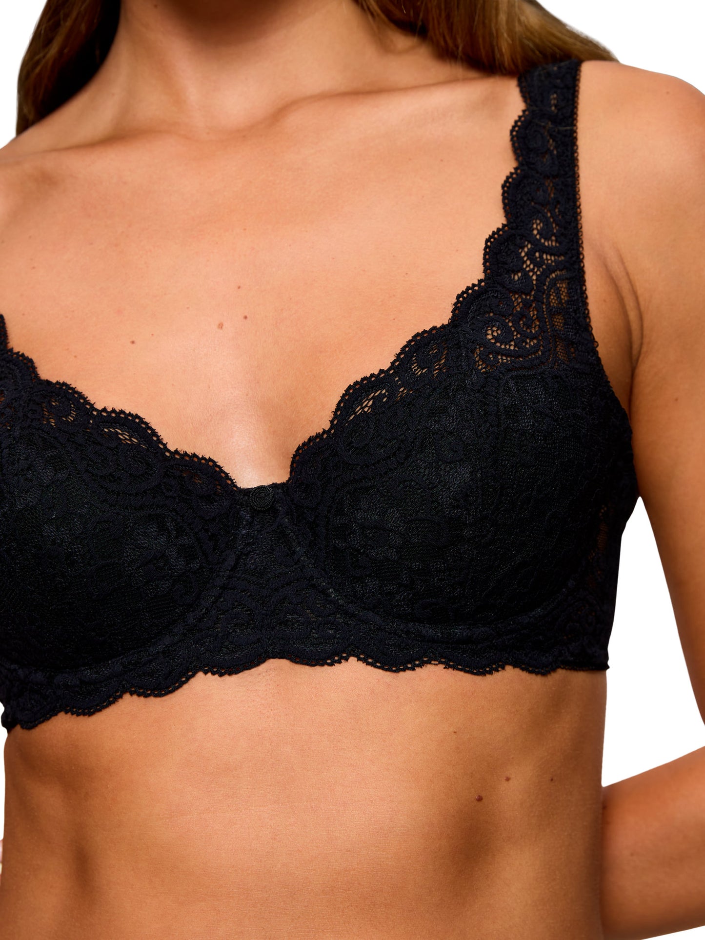 Soutien-gorge préformé armaturé WHP AMOURETTE Triumph