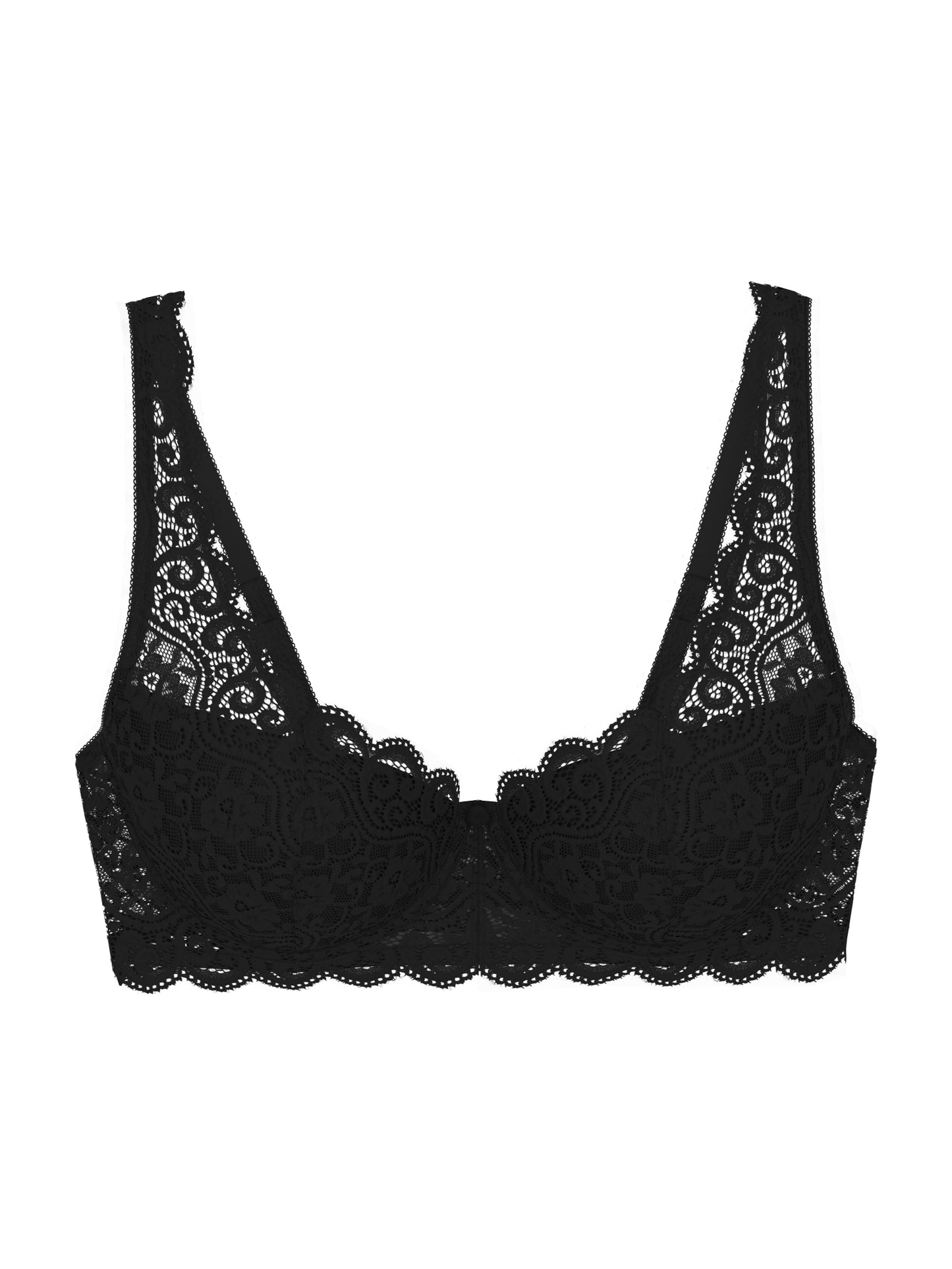 Soutien-gorge préformé armaturé WHP AMOURETTE Triumph