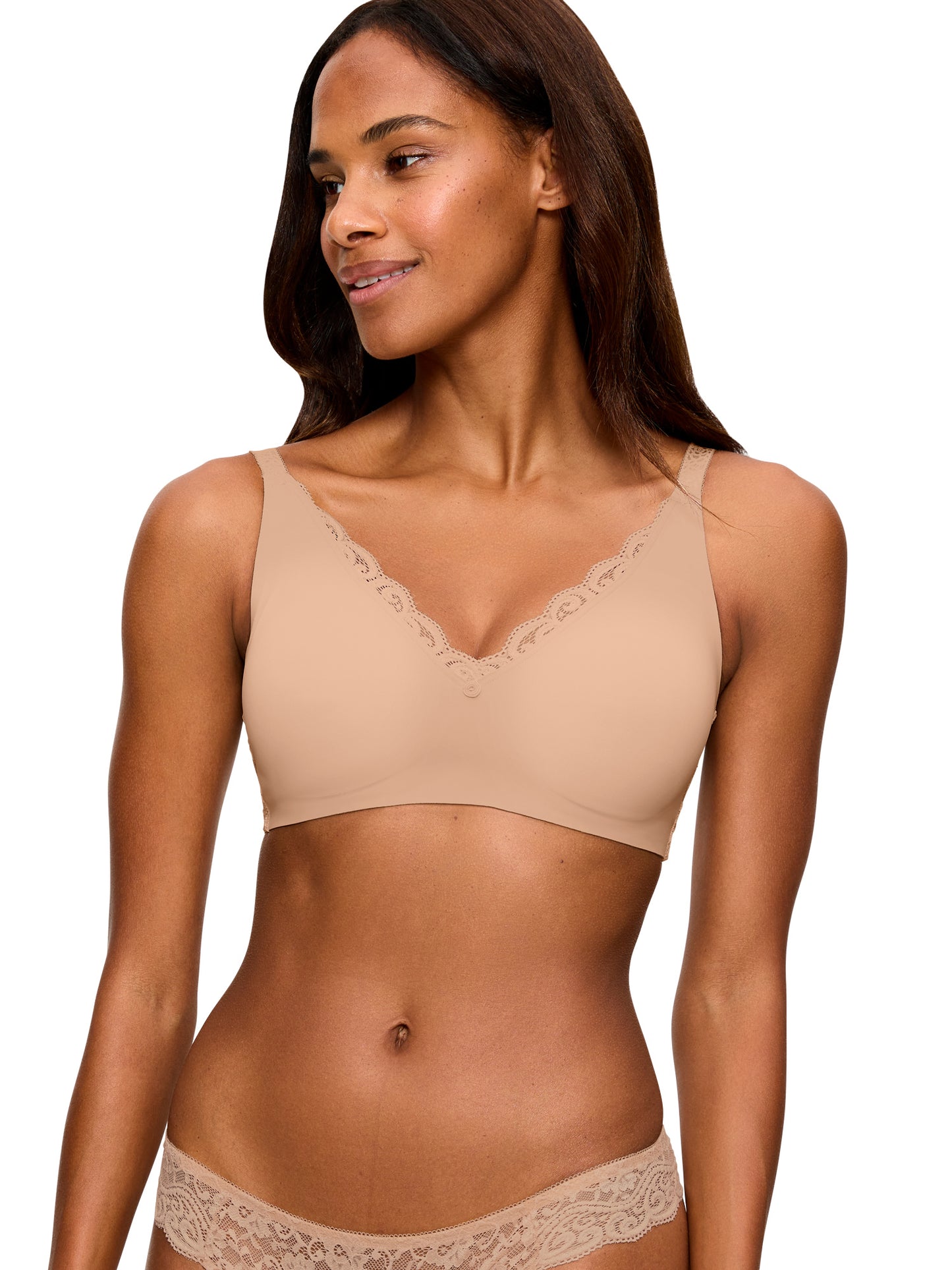 Soutien-gorge minimiseur N01 AMOURETTE Triumph