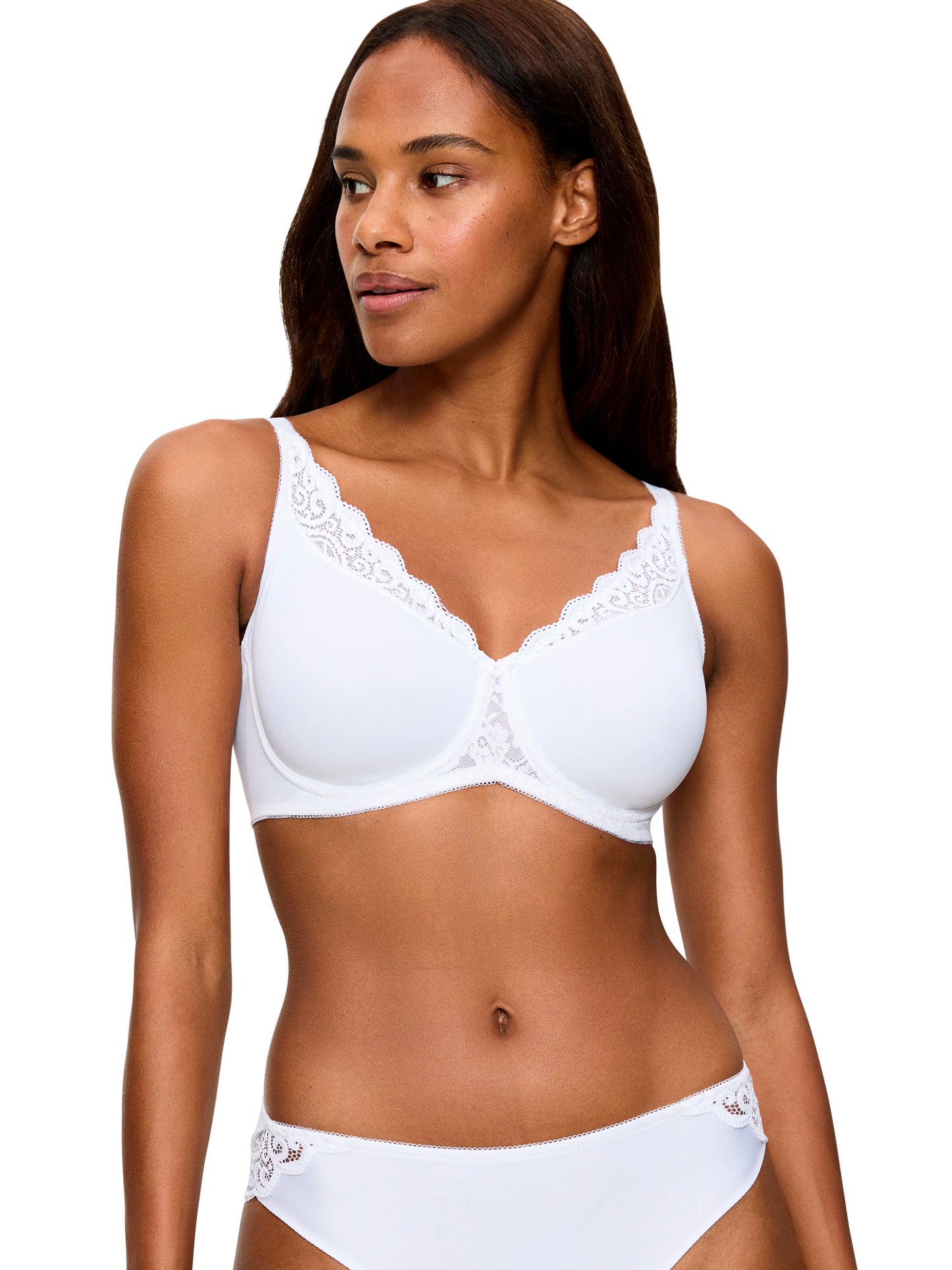 Soutien-gorge minimiseur W01 AMOURETTE Triumph