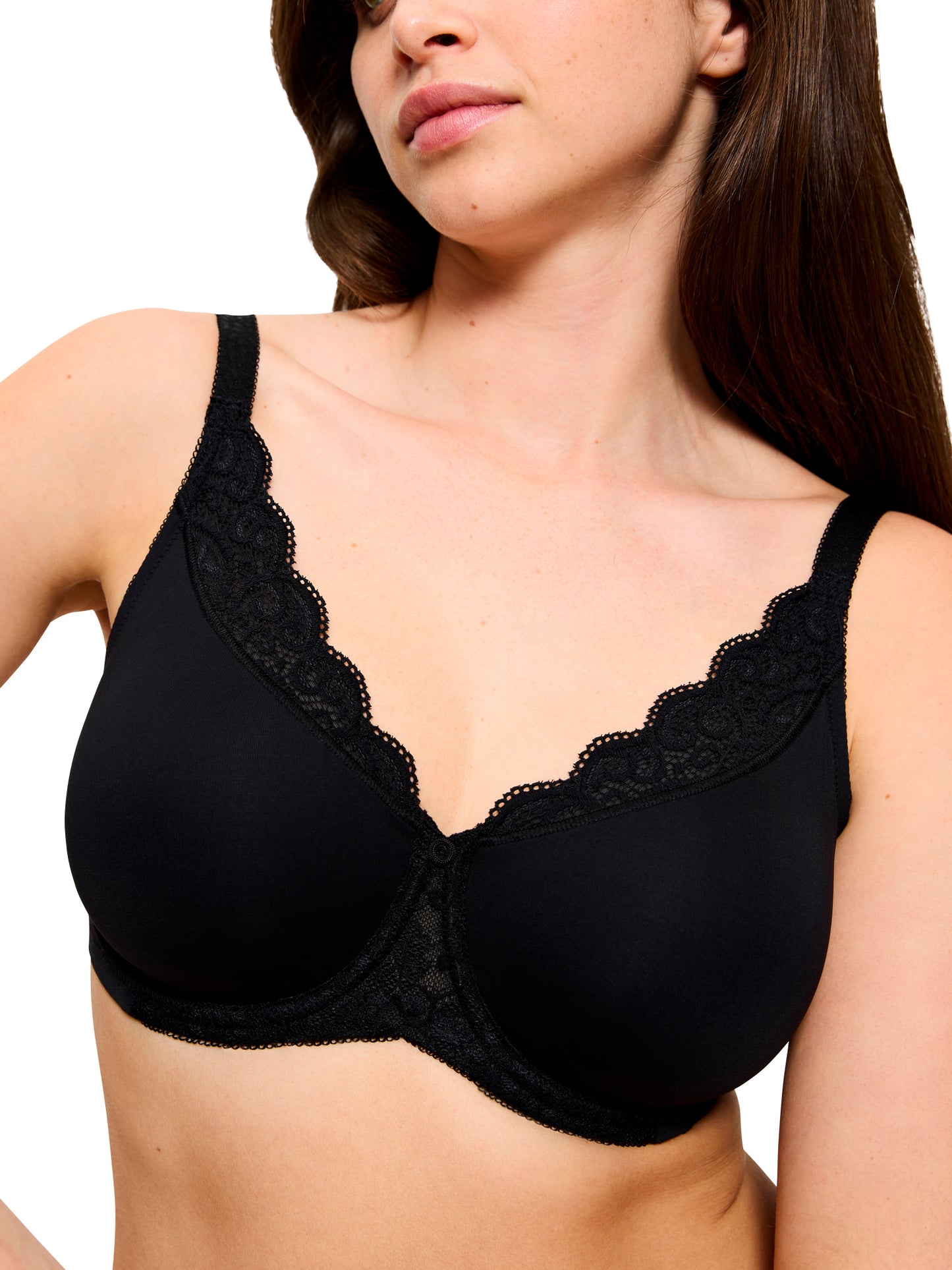 Soutien-gorge minimiseur W01 AMOURETTE Triumph