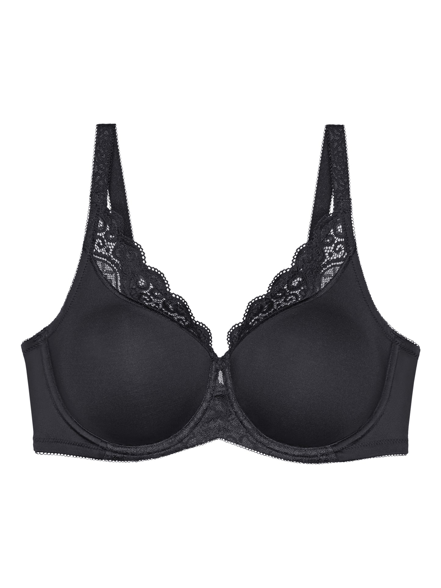 Soutien-gorge minimiseur W01 AMOURETTE Triumph