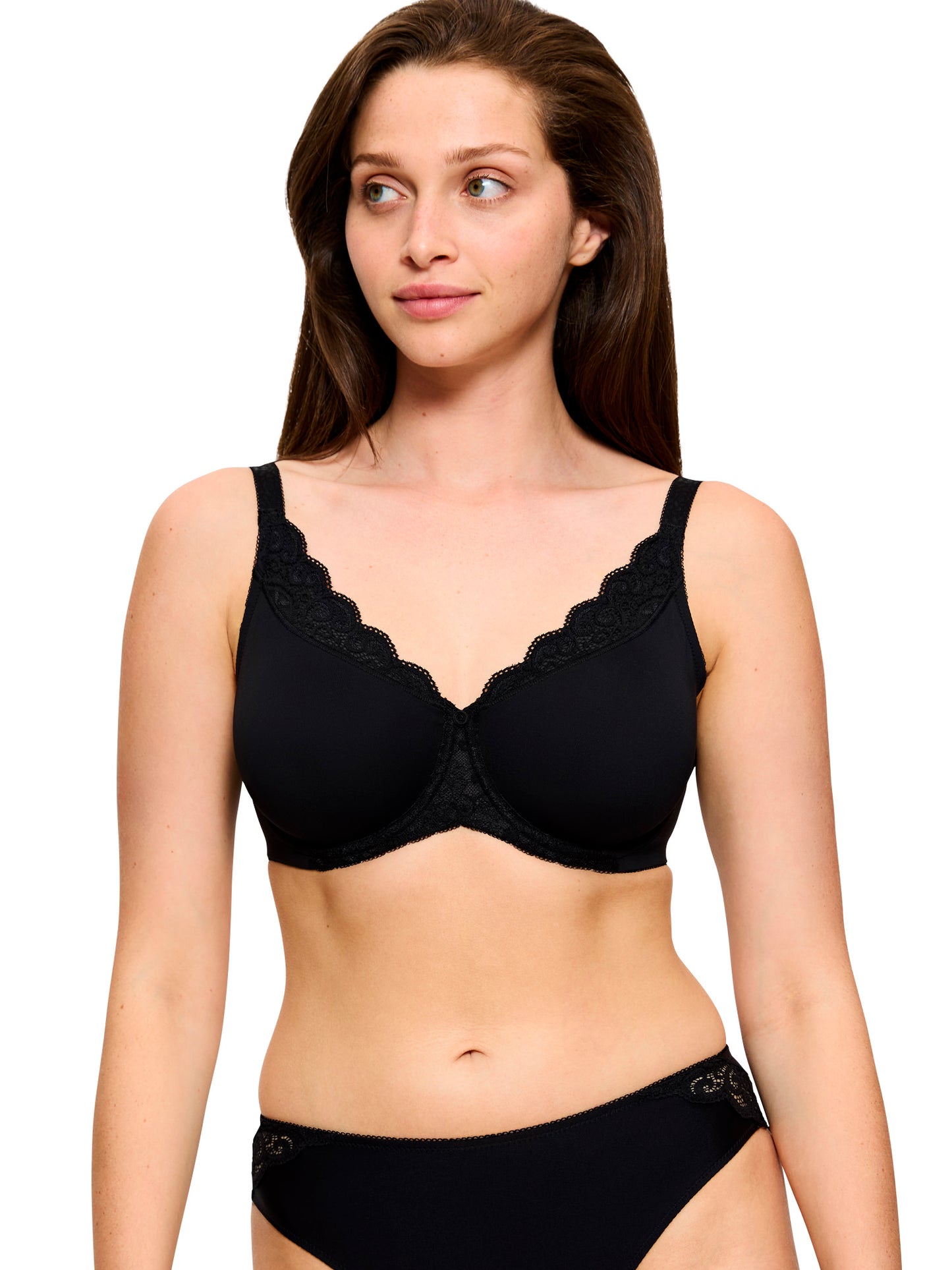 Soutien-gorge minimiseur W01 AMOURETTE Triumph