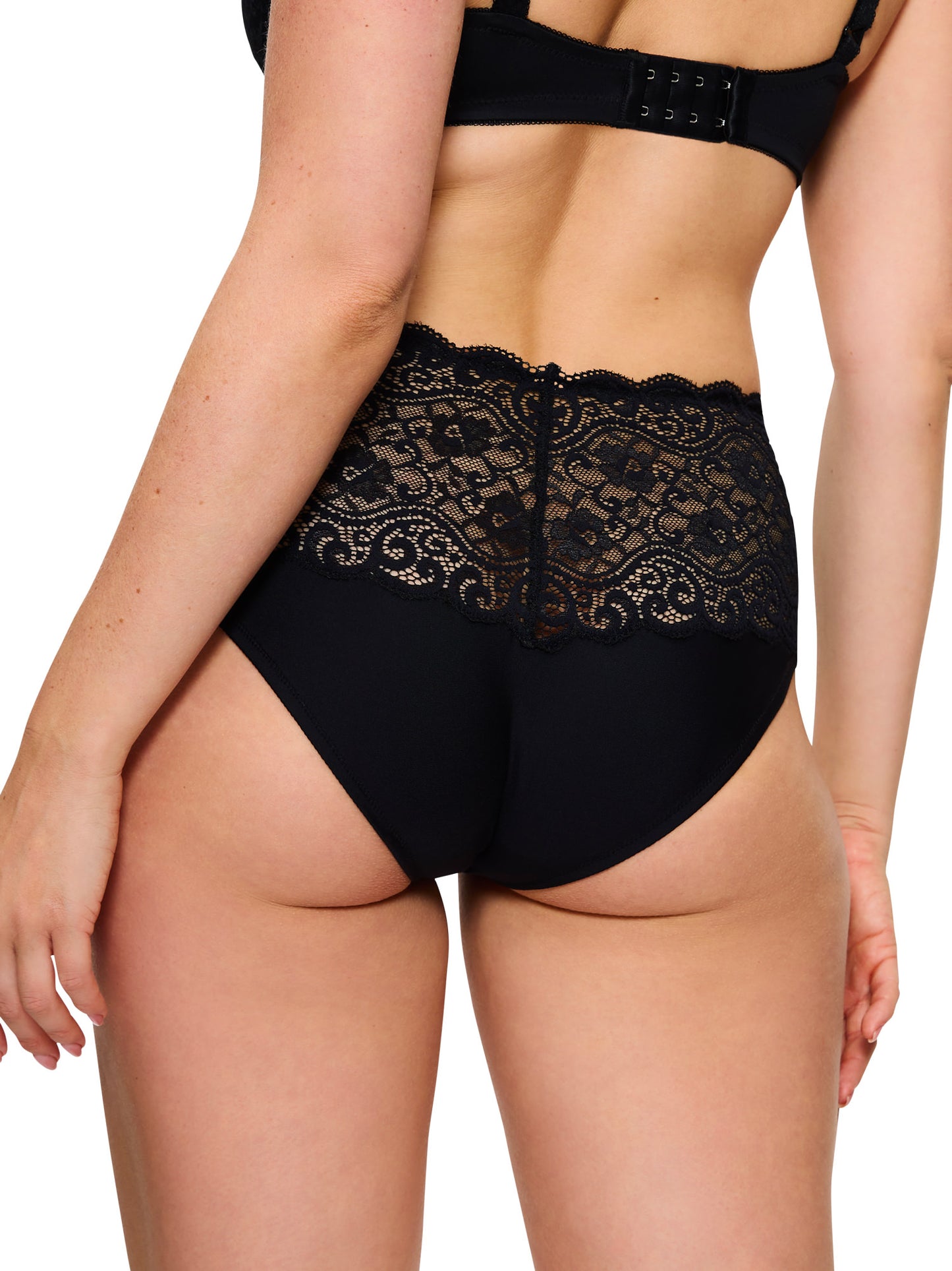 Culotte maxi AMOURETTE Triumph