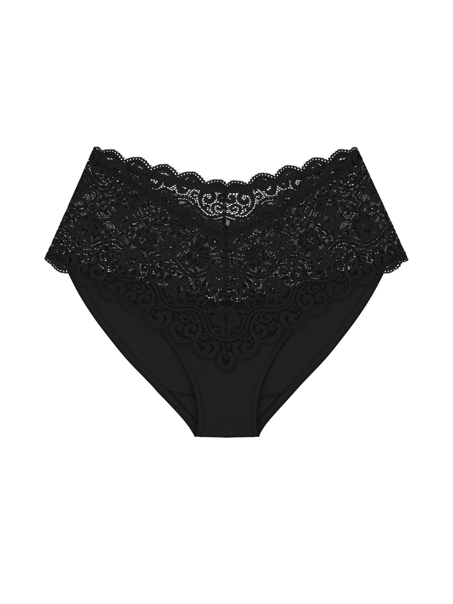 Culotte maxi AMOURETTE Triumph