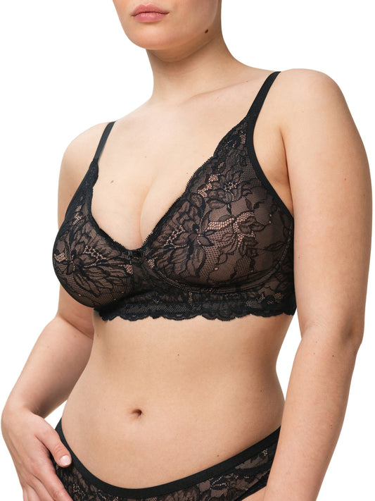 Soutien-gorge sans armatures AMOURETTE CHARM Triumph