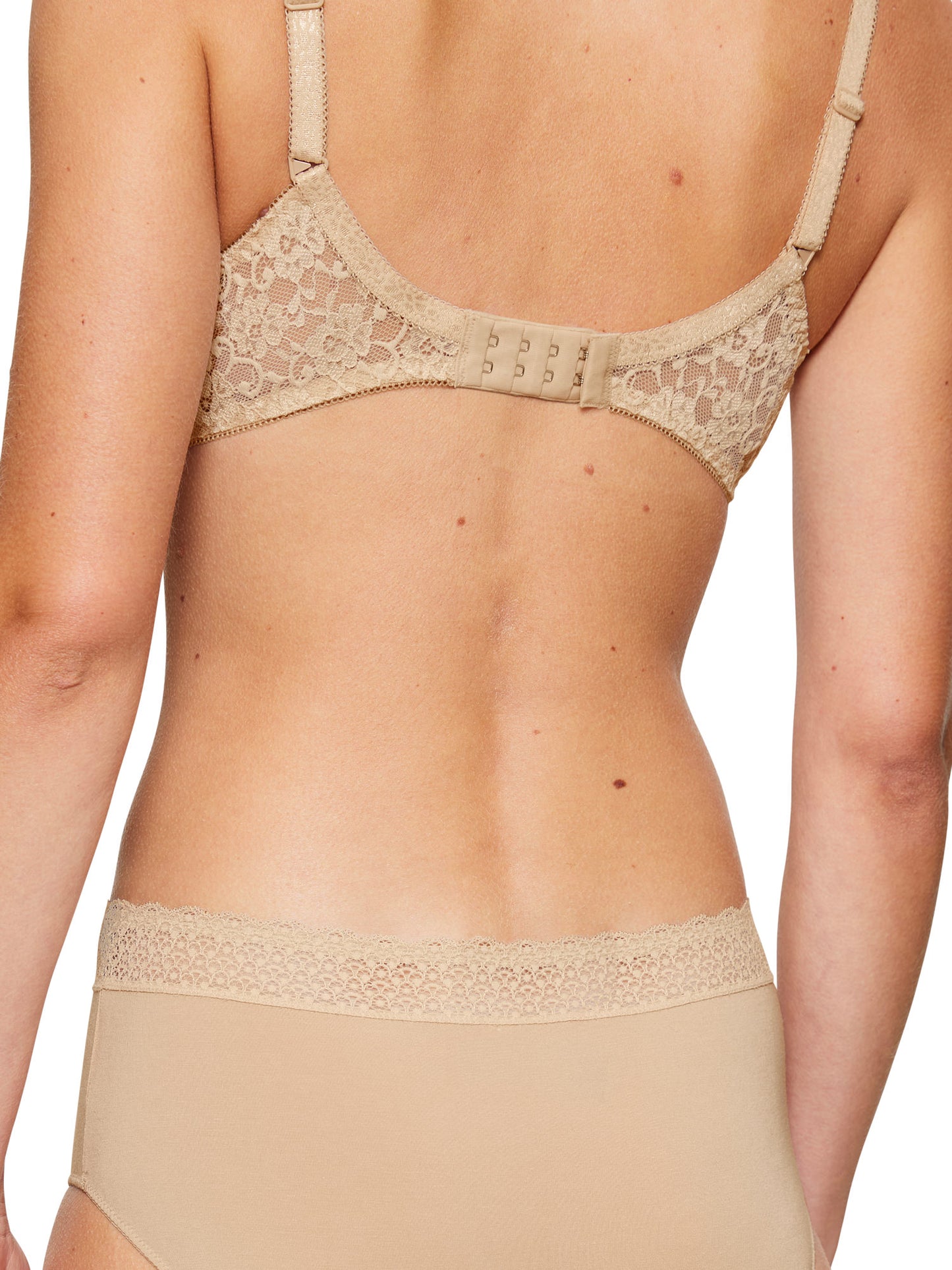 Soutien-gorge sans armatures N AMOURETTE Triumph