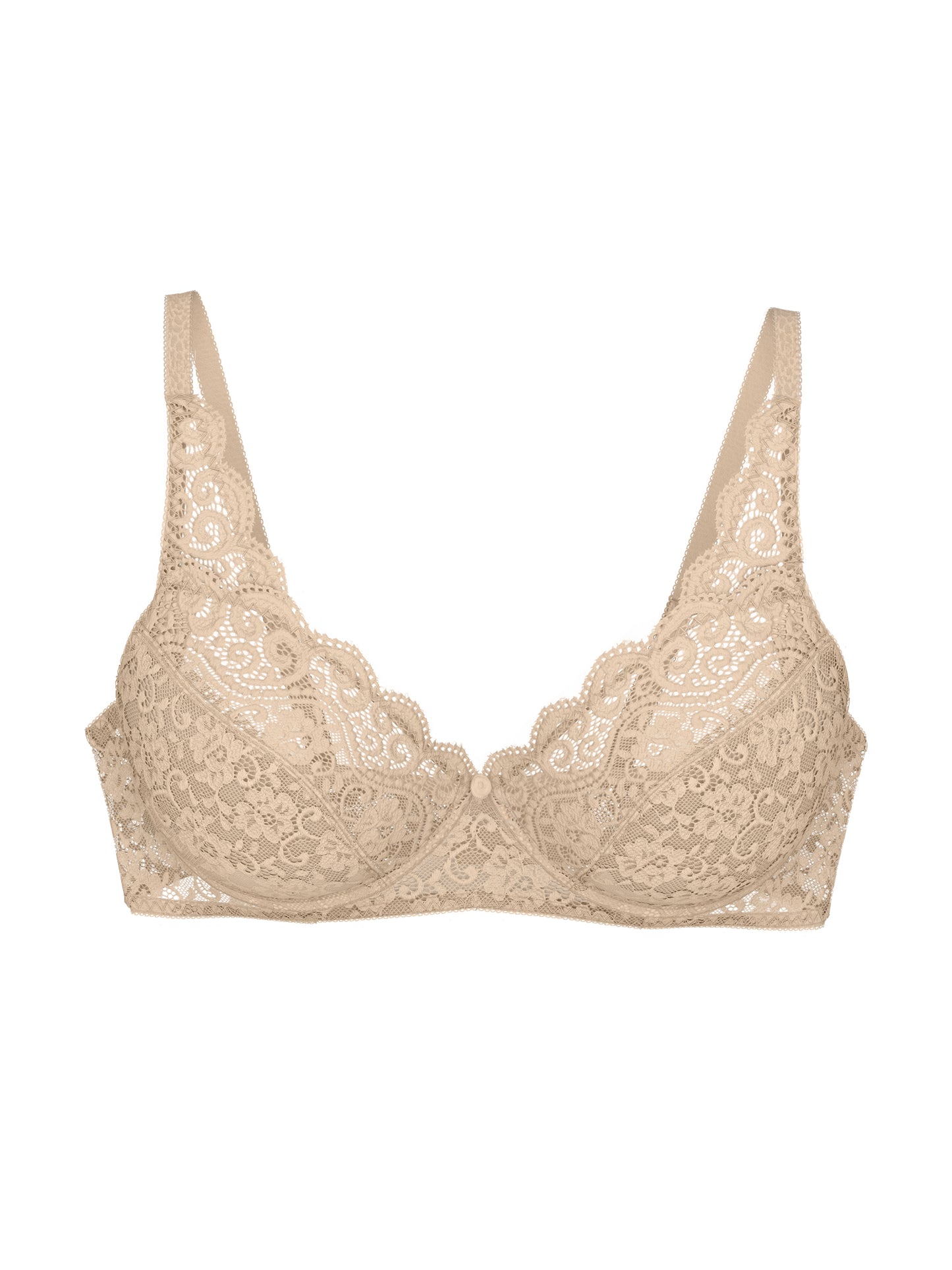 Soutien-gorge sans armatures N AMOURETTE Triumph