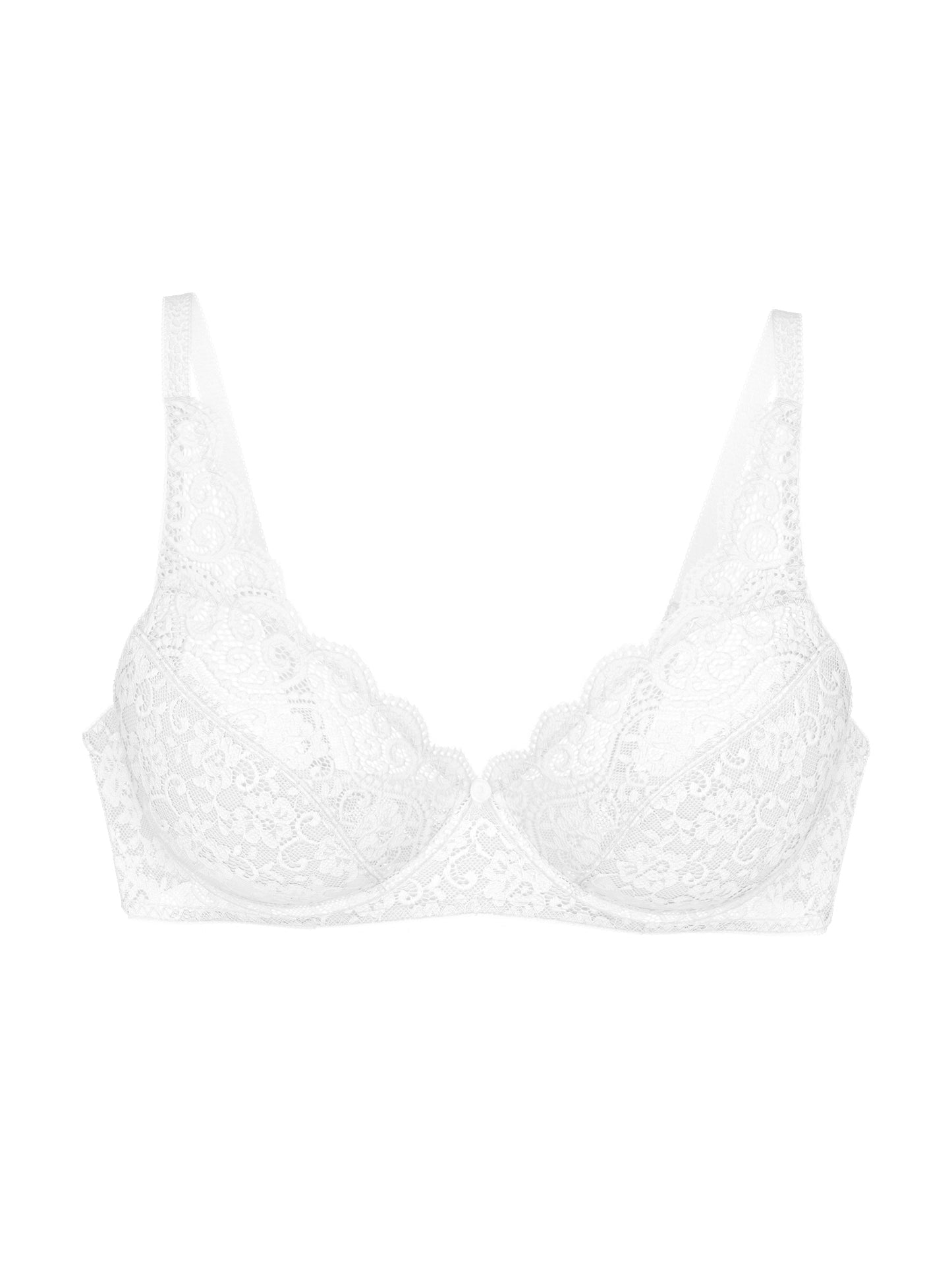 Soutien-gorge sans armatures N AMOURETTE Triumph