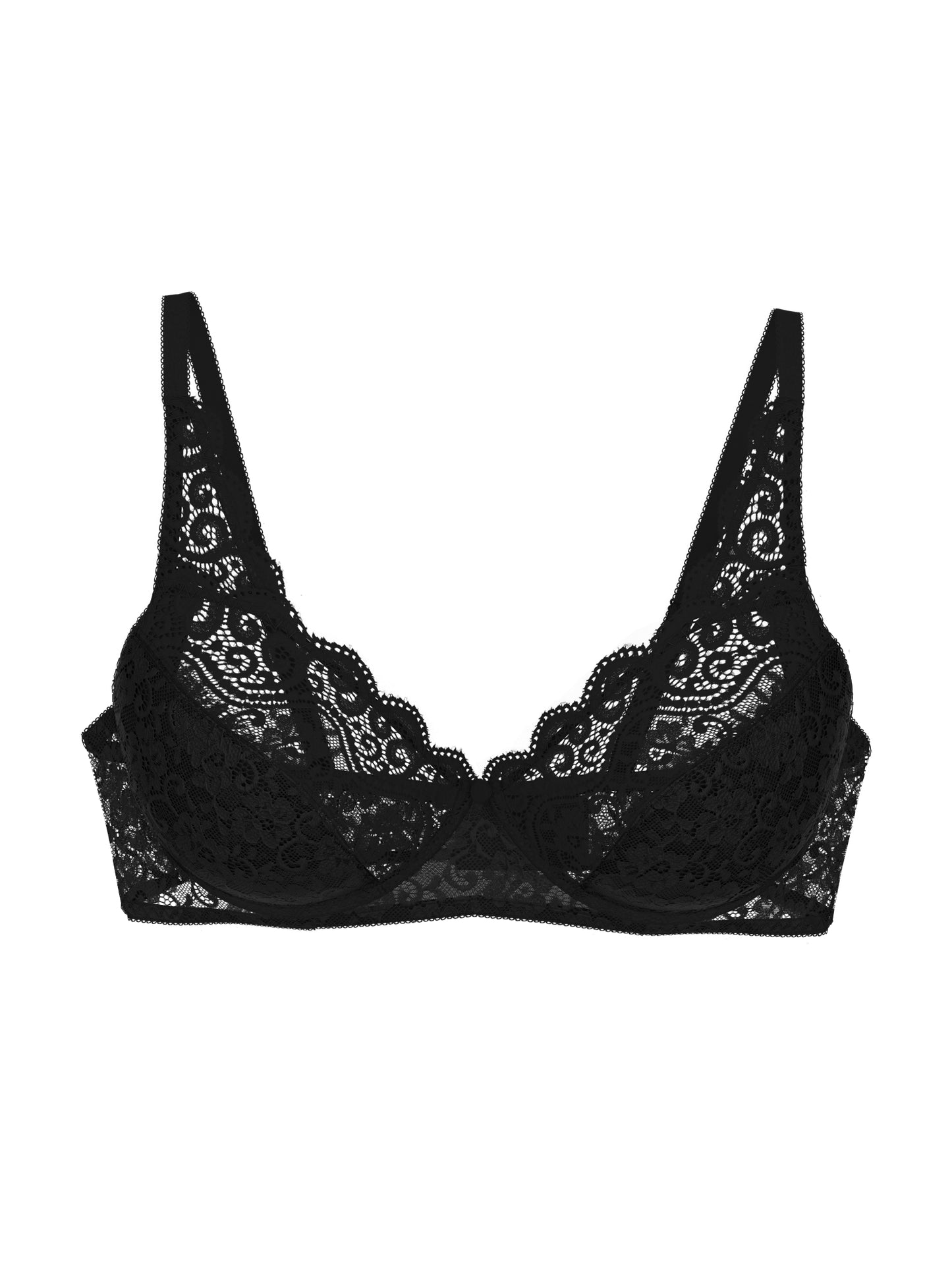 Soutien-gorge sans armatures N AMOURETTE Triumph