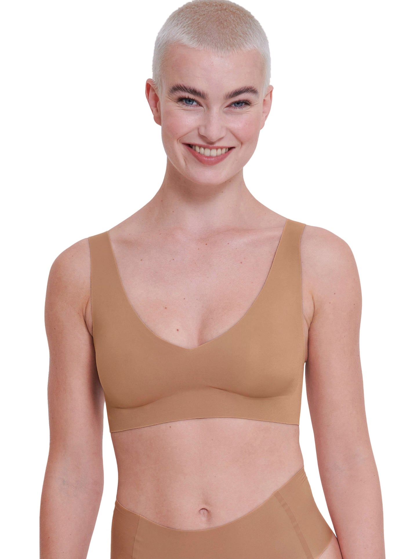 Bralette ZERO FEEL Sloggi