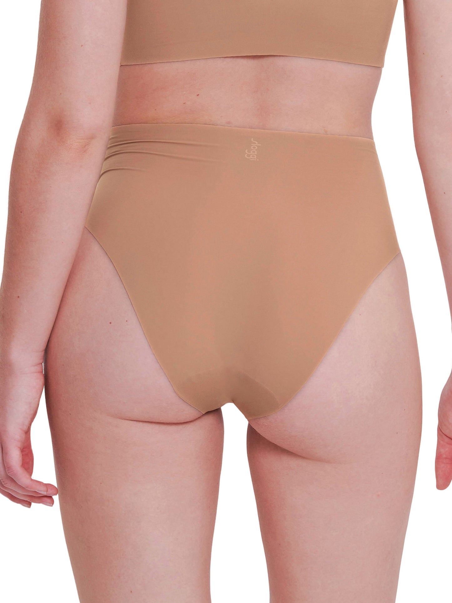 Slip taille haute ZERO FEEL Sloggi