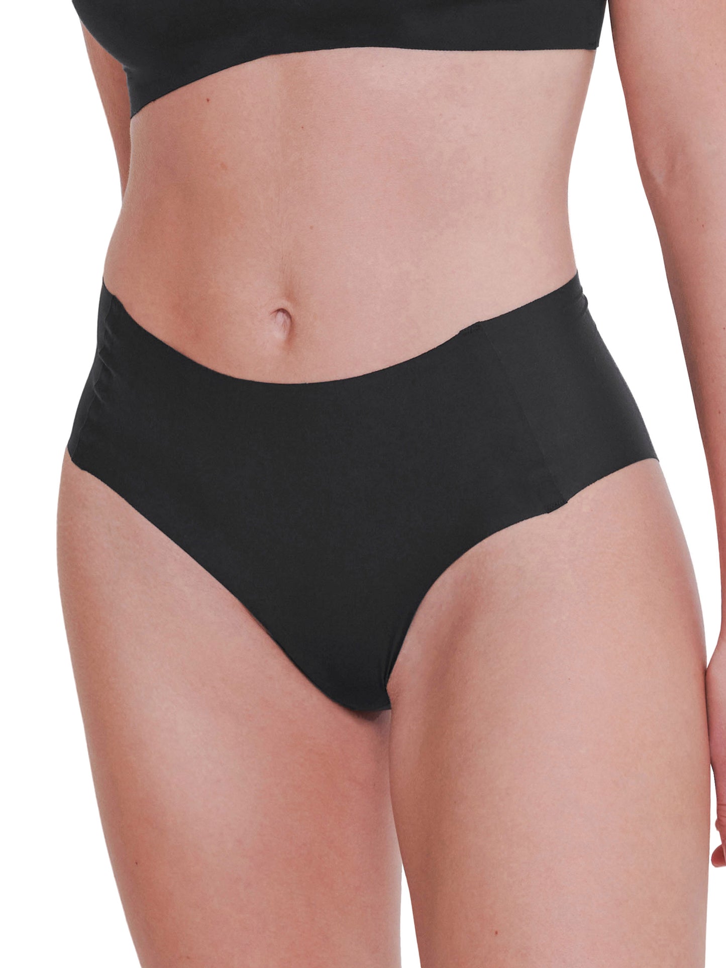 Slip taille haute ZERO FEEL Sloggi