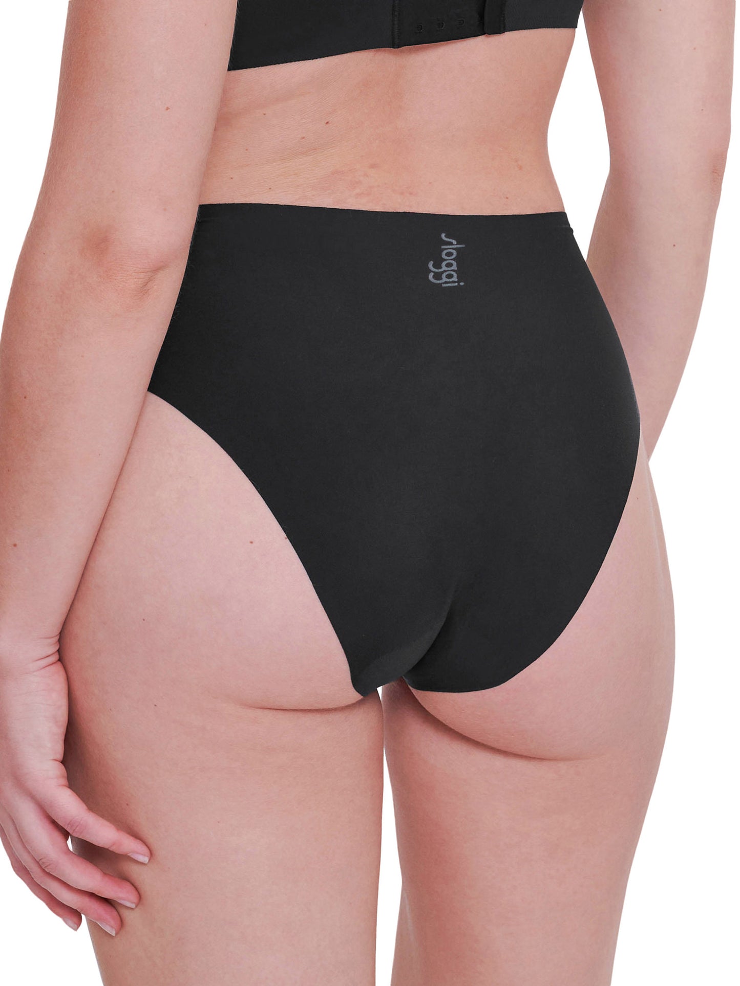 Slip taille haute ZERO FEEL Sloggi