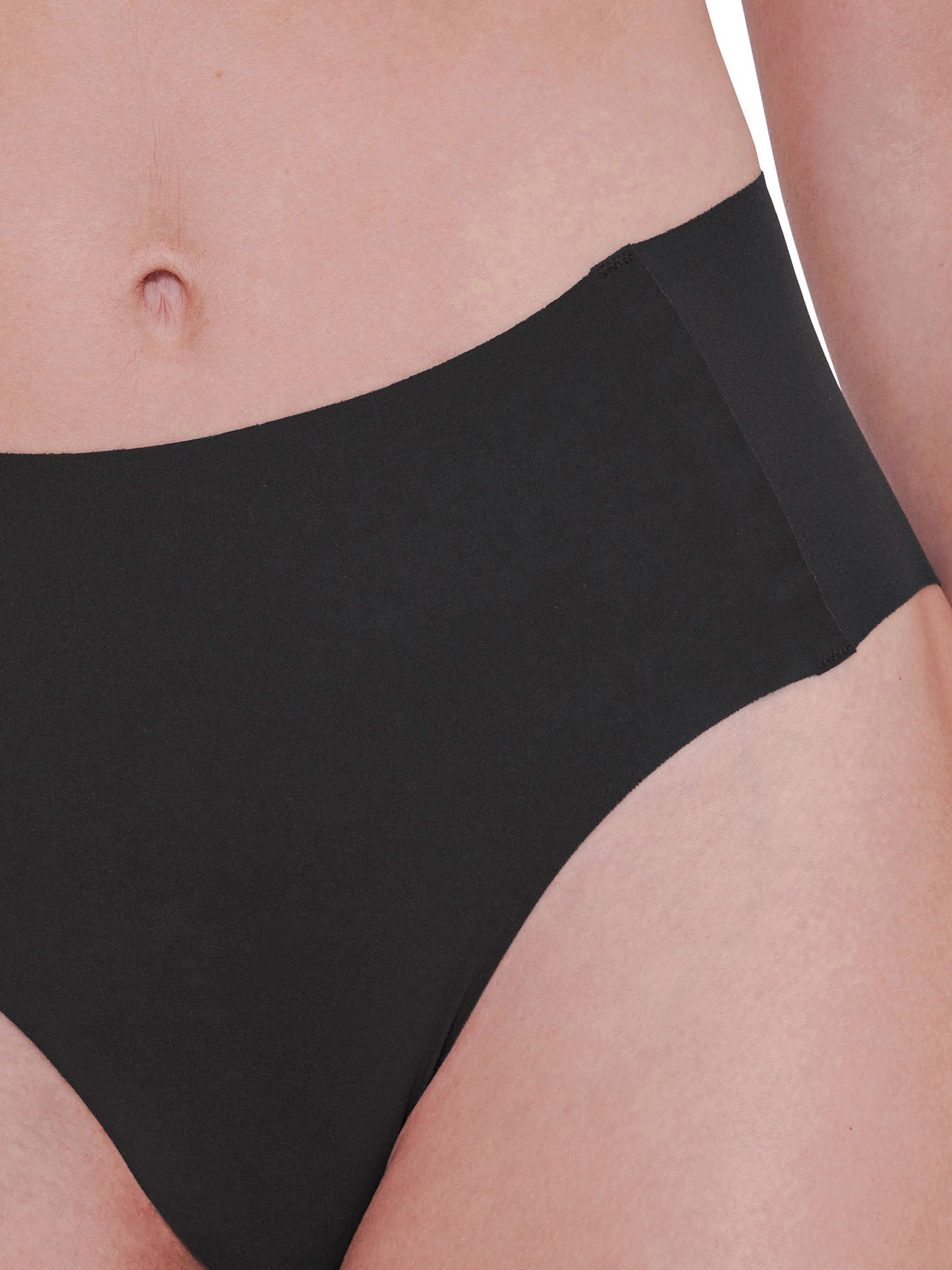 Slip taille haute ZERO FEEL Sloggi