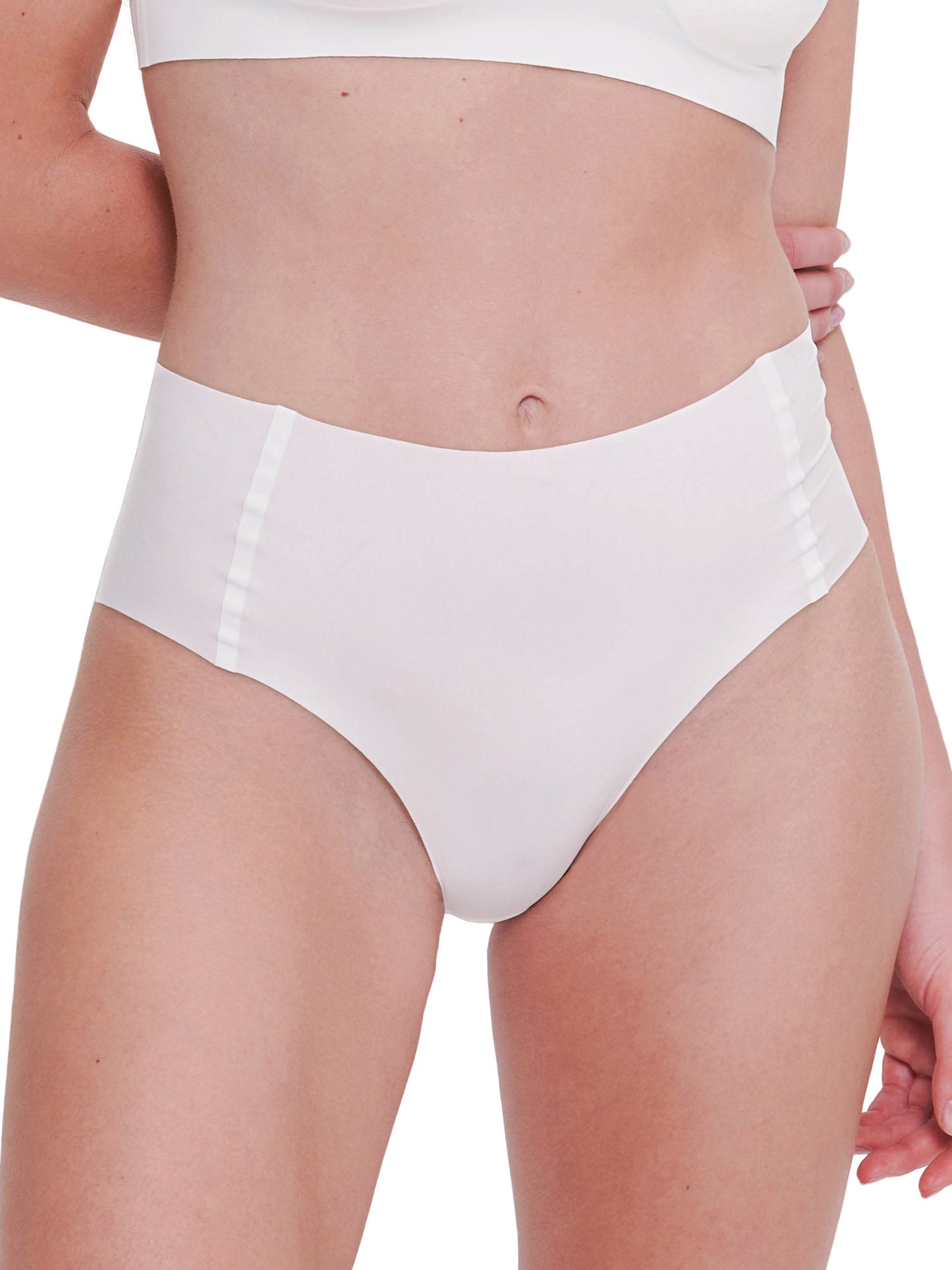 Slip taille haute ZERO FEEL Sloggi