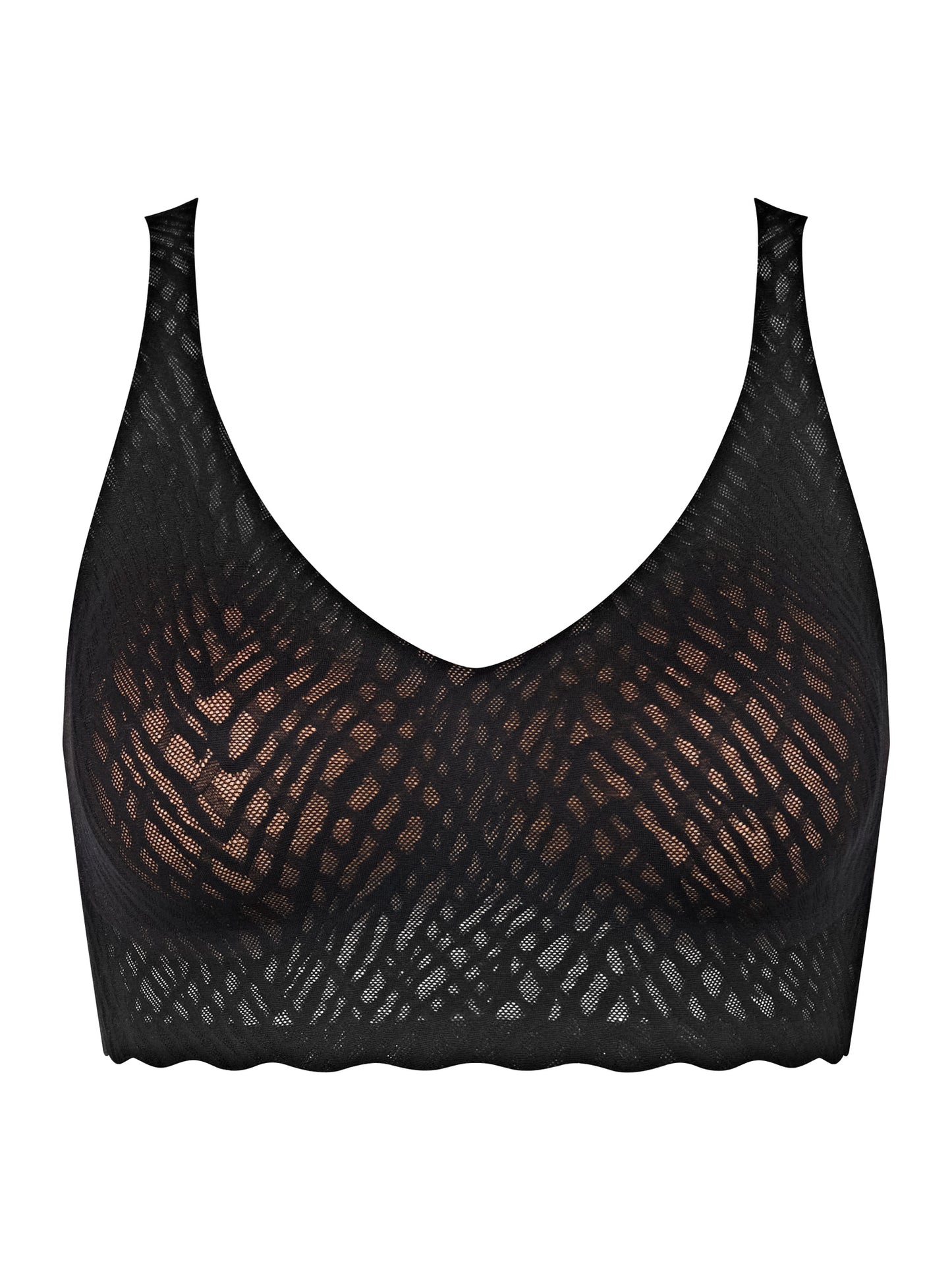 Bralette ZERO FEEL BLISS Sloggi