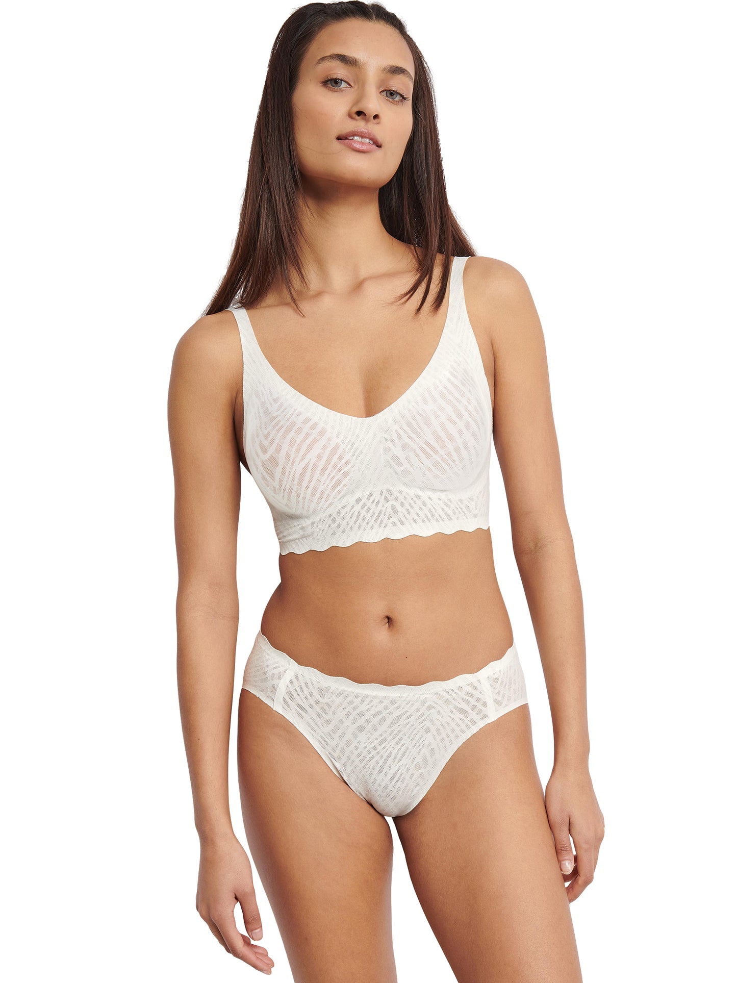 Bralette ZERO FEEL BLISS Sloggi