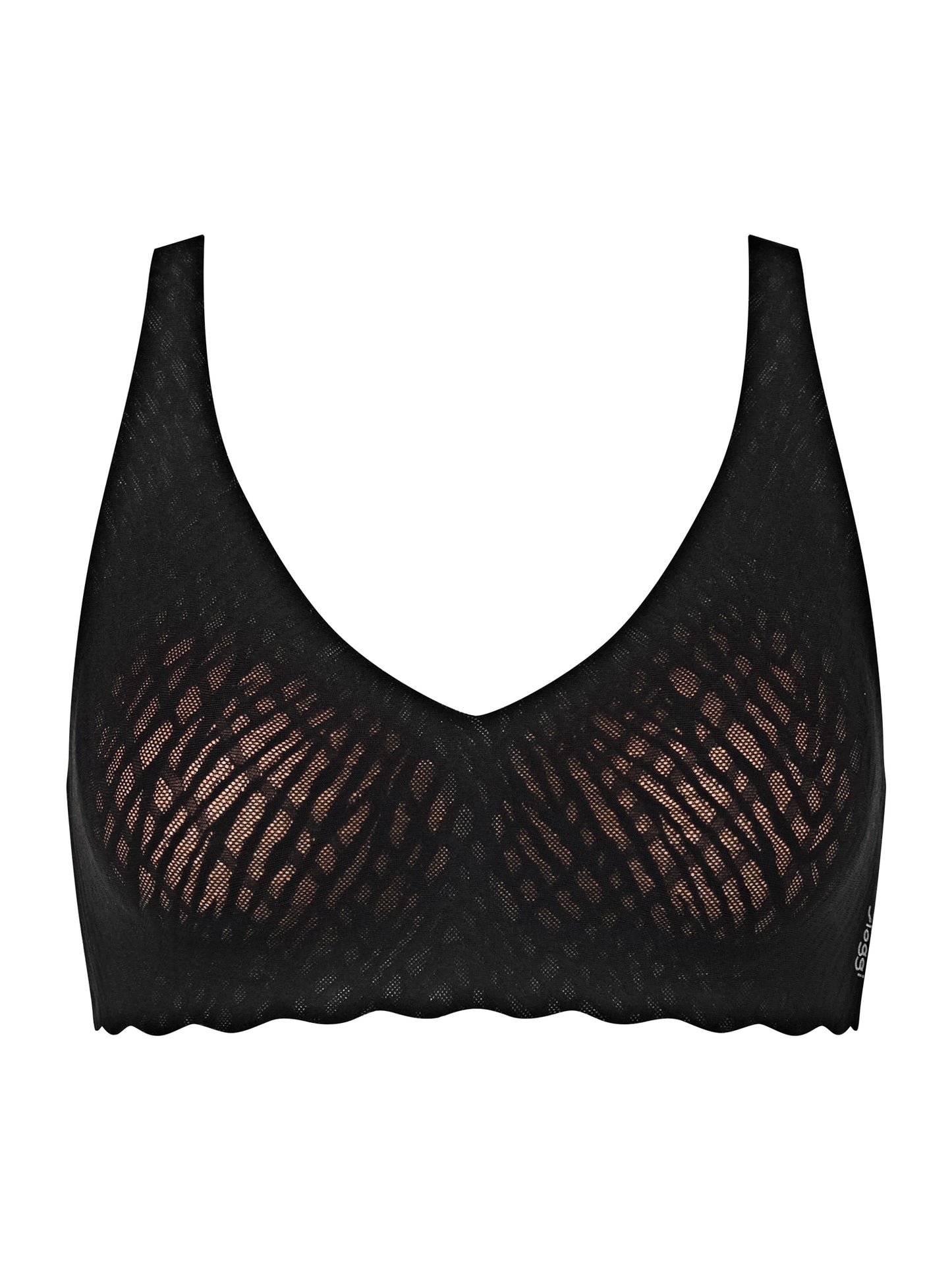 Soutien-gorge préformé sans armatures ZERO FEEL BLISS Sloggi