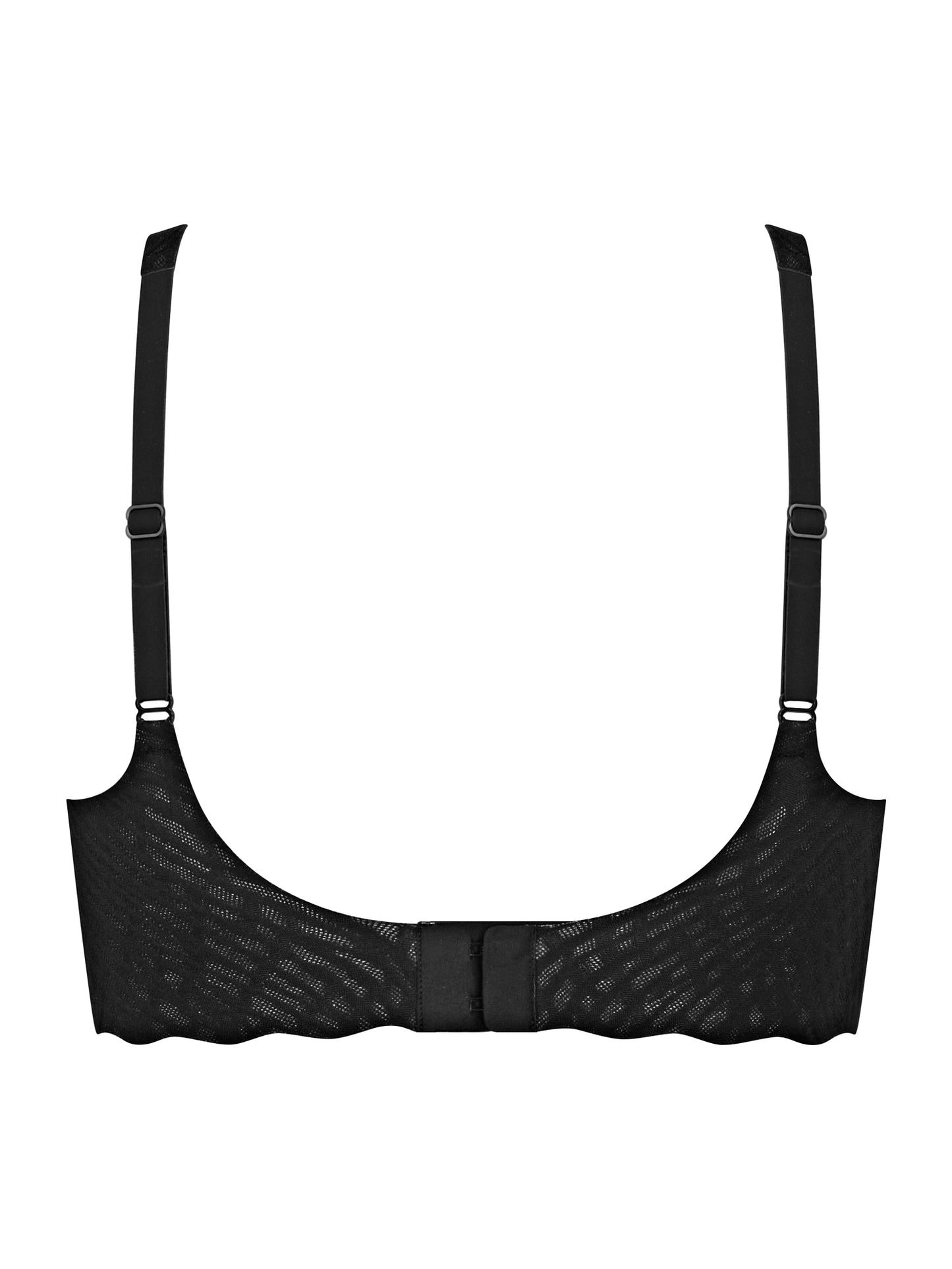 Soutien-gorge préformé sans armatures ZERO FEEL BLISS Sloggi