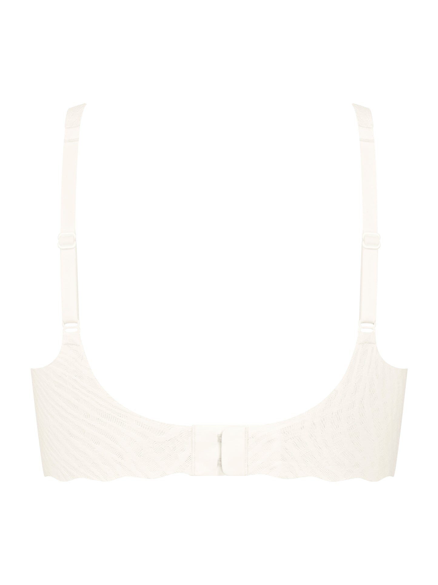 Soutien-gorge préformé sans armatures ZERO FEEL BLISS Sloggi