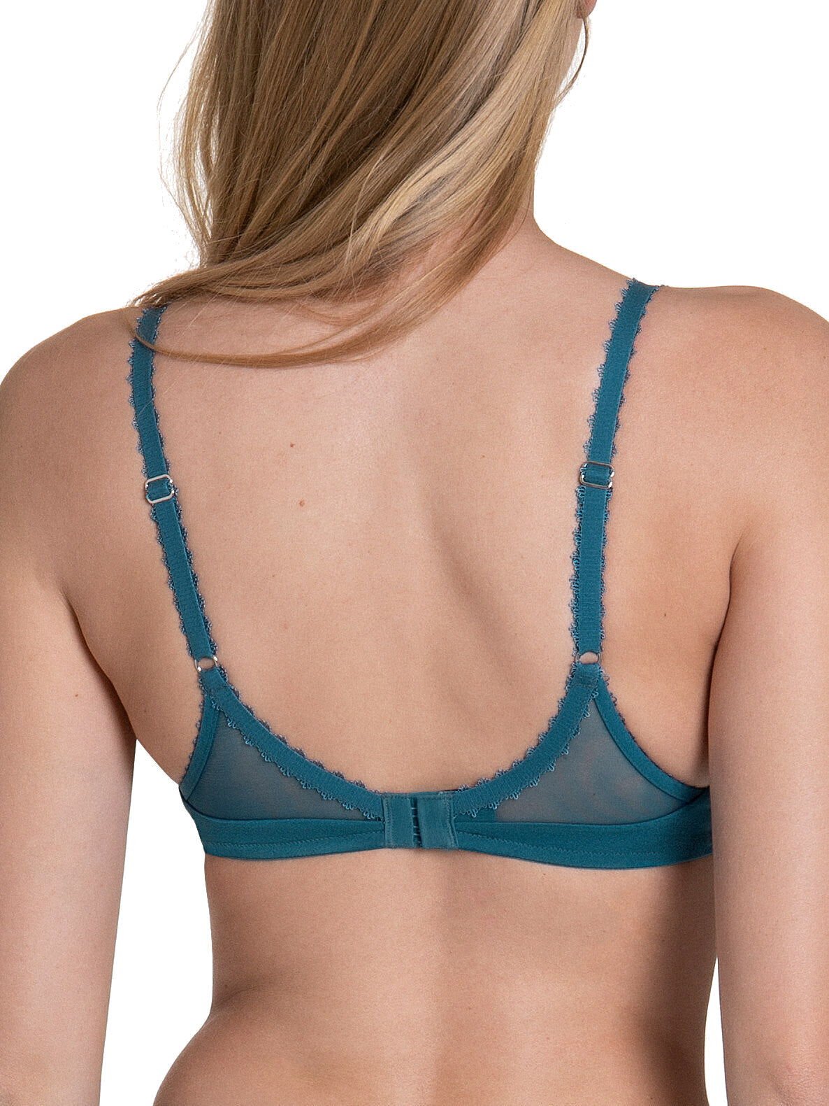 Soutien-gorge préformé Peony Lisca