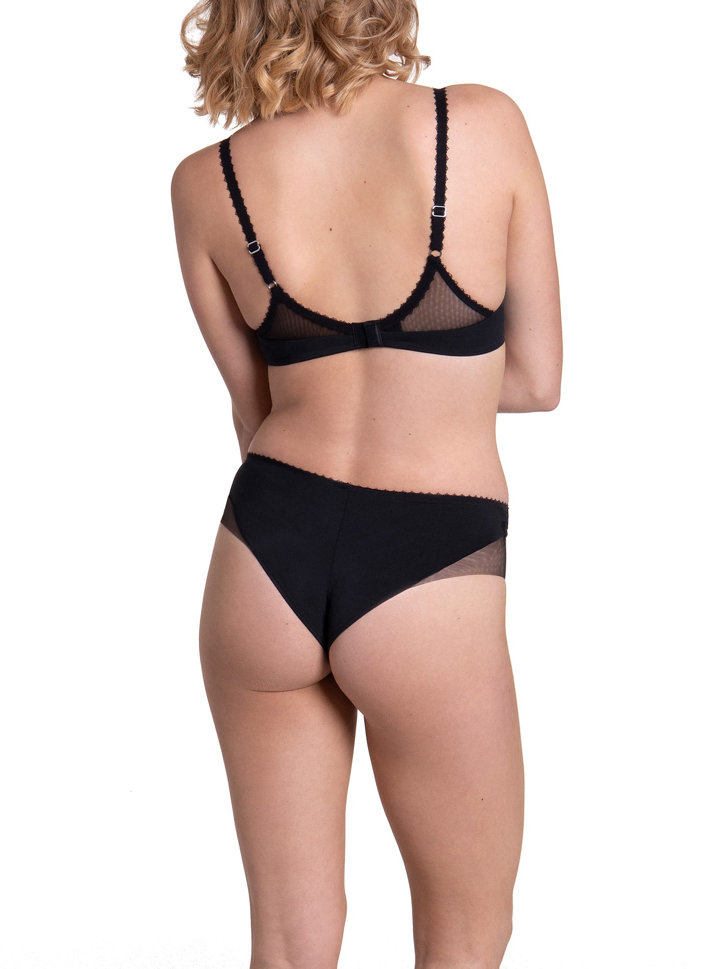 Soutien-gorge préformé Peony Lisca